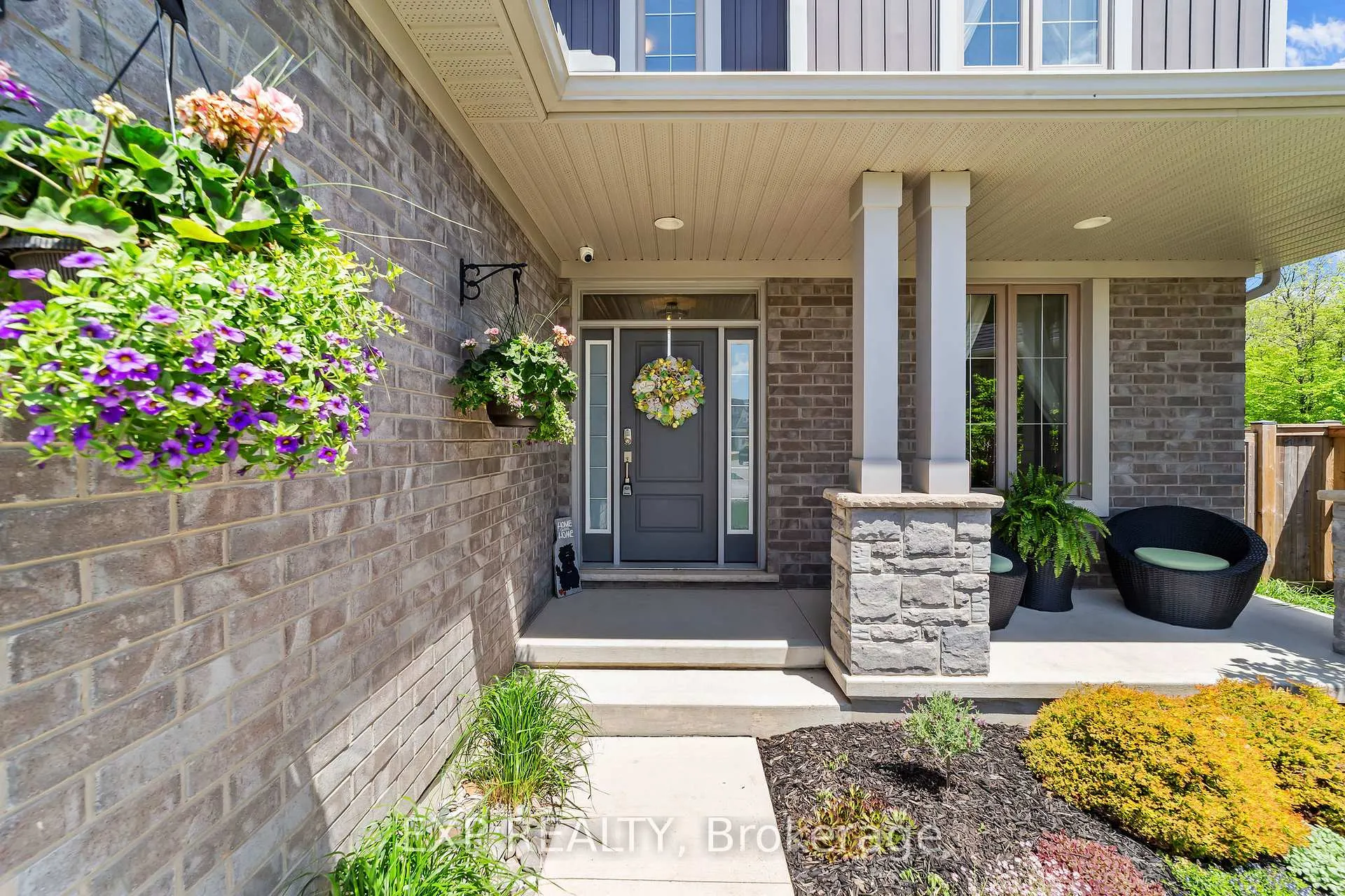 Photo 43 of 26 Carolina Crescent, St. Thomas — HOMEH