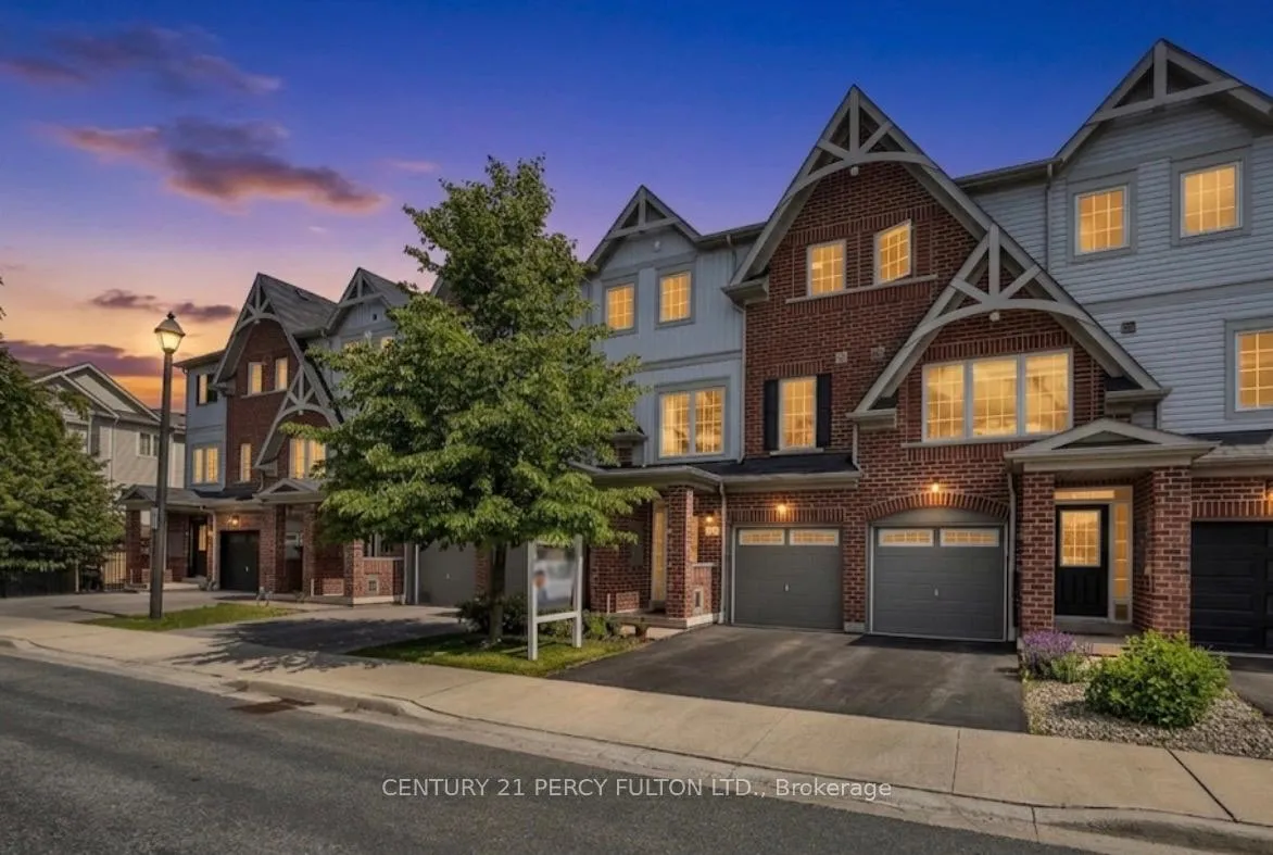 Photo 1 of 86 Magpie Way, Whitby, Blue Grass Meadows — HOMEH