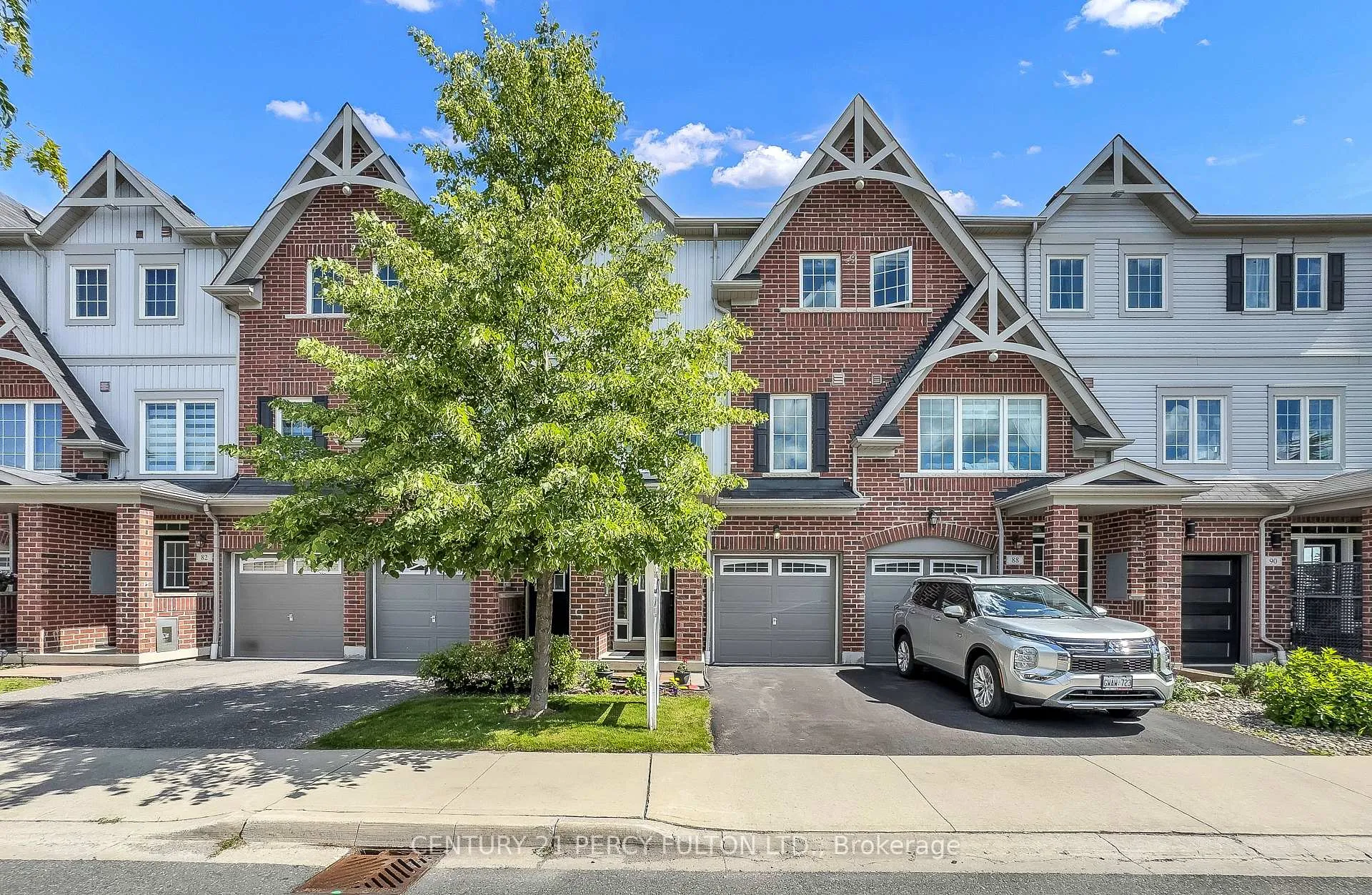 Photo 2 of 86 Magpie Way, Whitby, Blue Grass Meadows — HOMEH