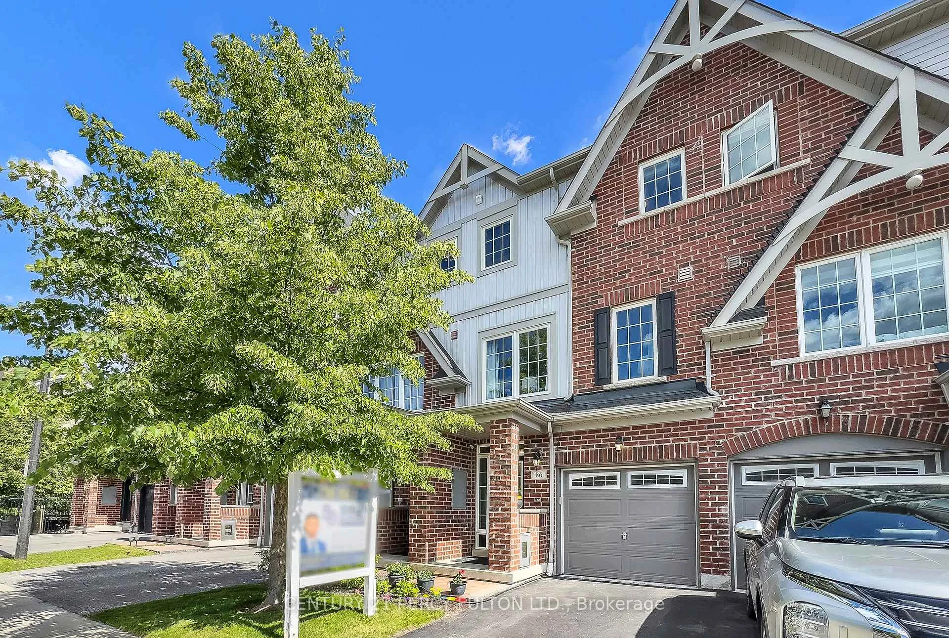 Photo 3 of 86 Magpie Way, Whitby, Blue Grass Meadows — HOMEH