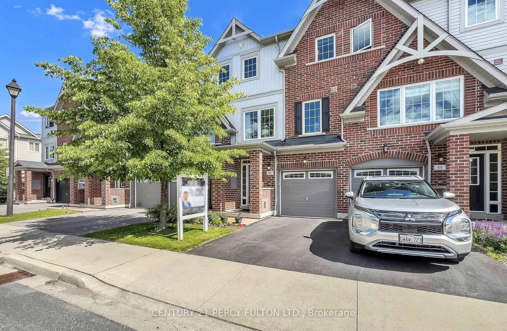Photo 5 of 86 Magpie Way, Whitby, Blue Grass Meadows — HOMEH