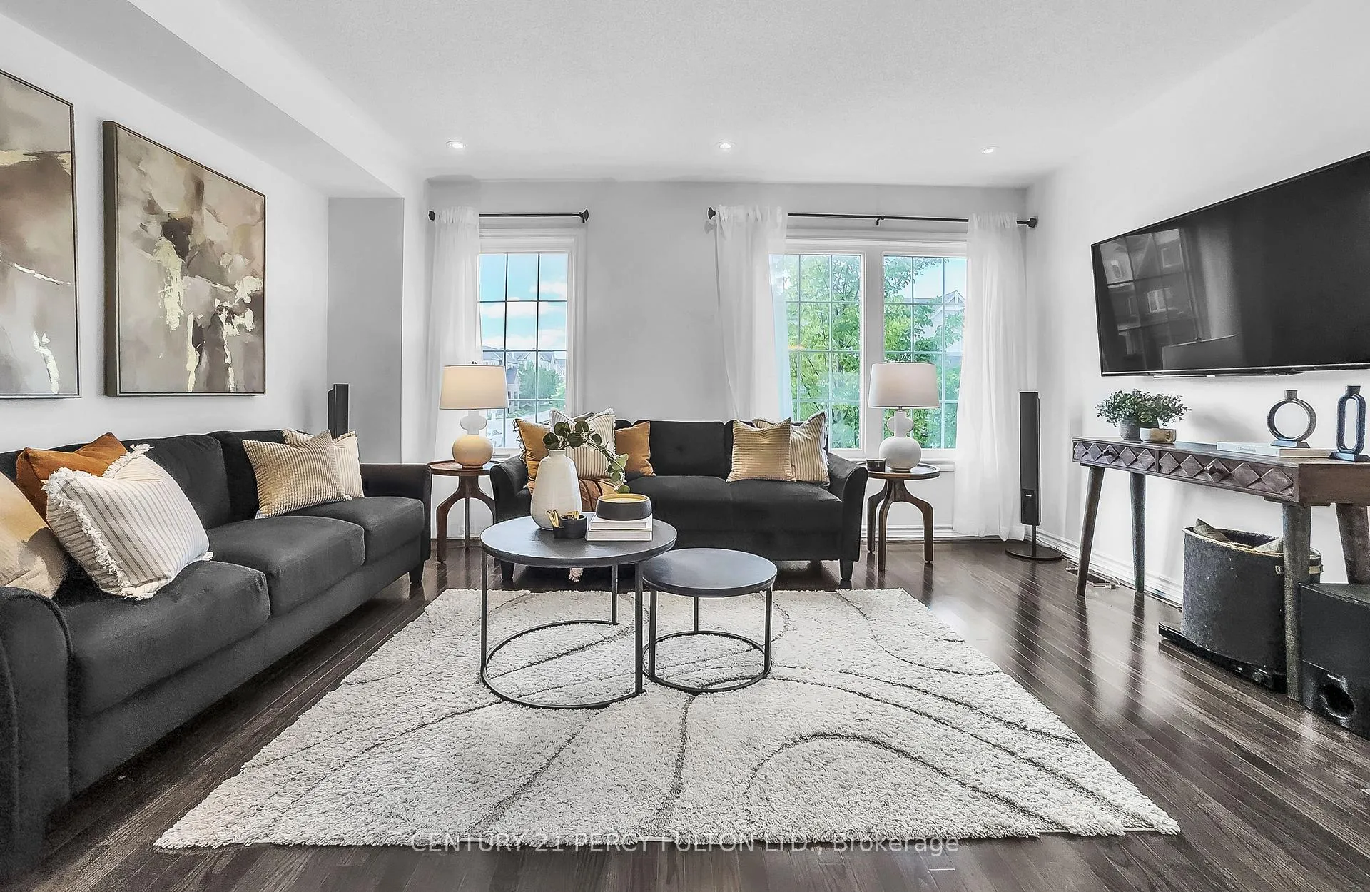 Photo 12 of 86 Magpie Way, Whitby, Blue Grass Meadows — HOMEH