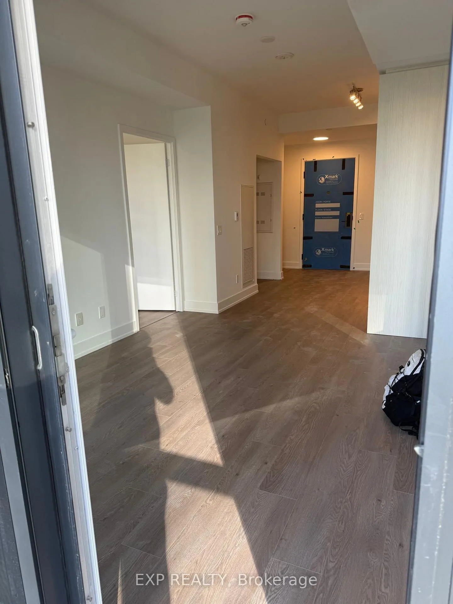 Photo 6 of Unit 818, 308 Jarvis Street, Toronto, Church-Yonge Corridor — HOMEH