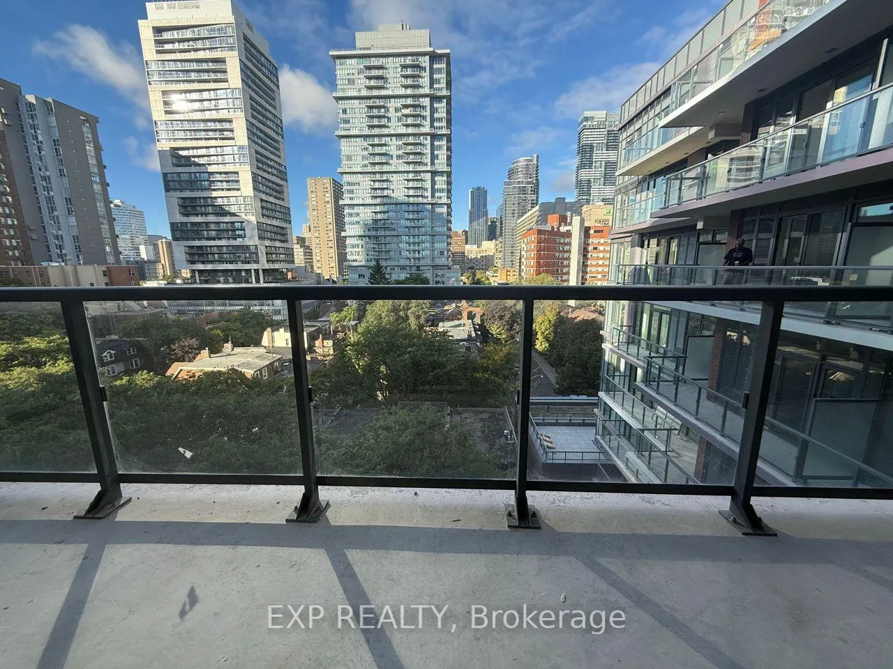 Photo 15 of Unit 818, 308 Jarvis Street, Toronto, Church-Yonge Corridor — HOMEH
