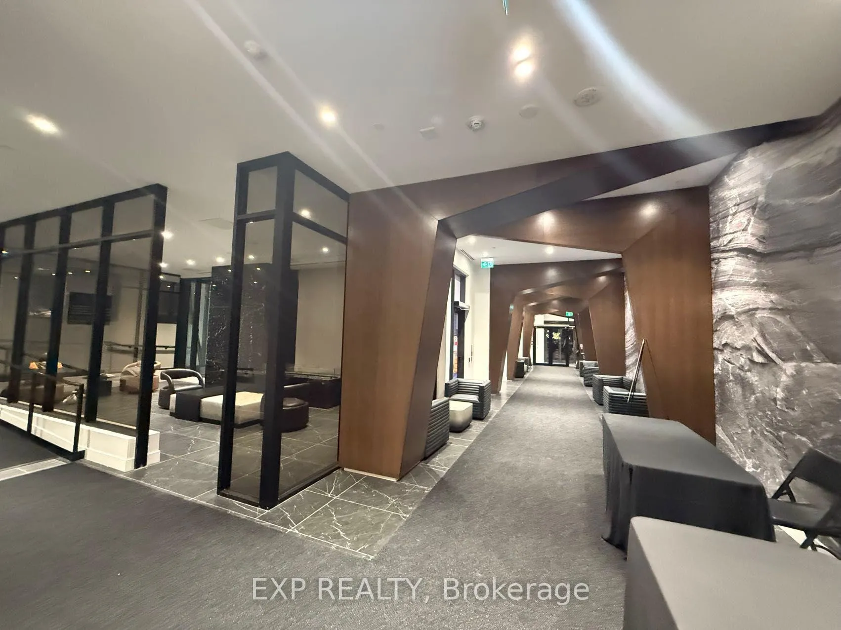 Photo 16 of Unit 818, 308 Jarvis Street, Toronto, Church-Yonge Corridor — HOMEH