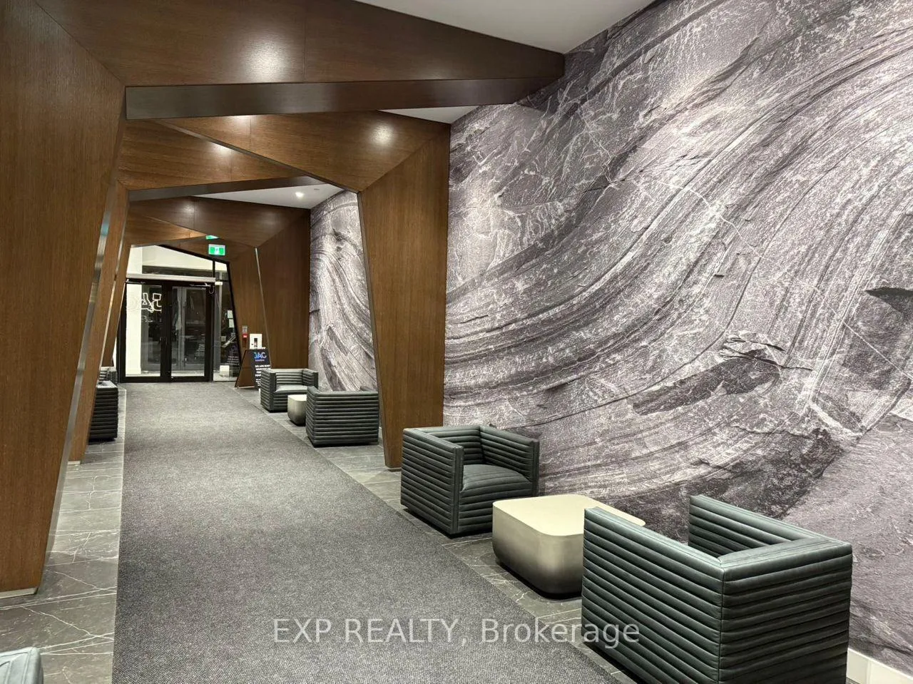 Photo 17 of Unit 818, 308 Jarvis Street, Toronto, Church-Yonge Corridor — HOMEH