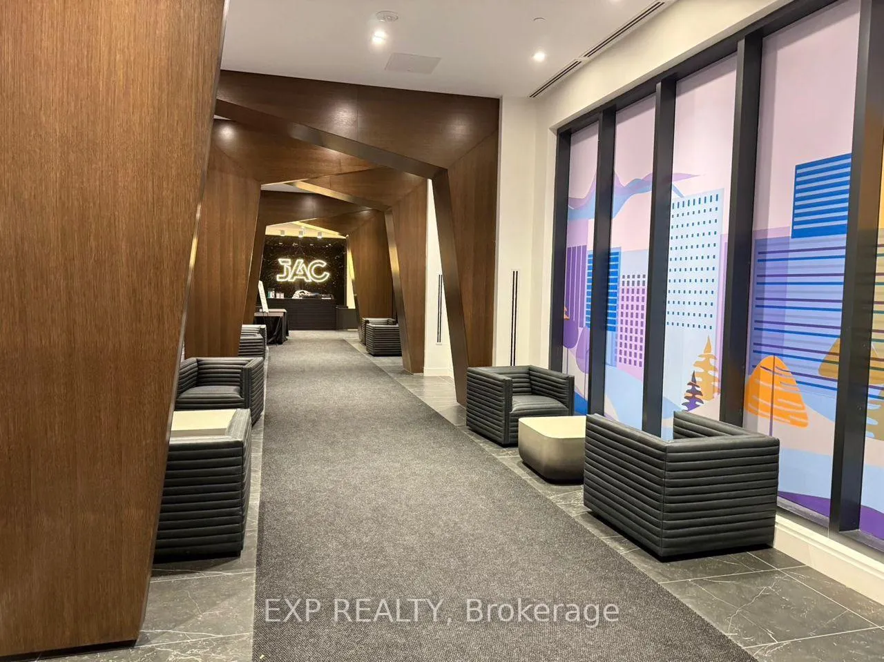 Photo 18 of Unit 818, 308 Jarvis Street, Toronto, Church-Yonge Corridor — HOMEH