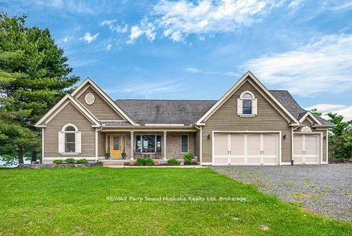 Photo 4 of 58 Tait's Island Road, McKellar — HOMEH