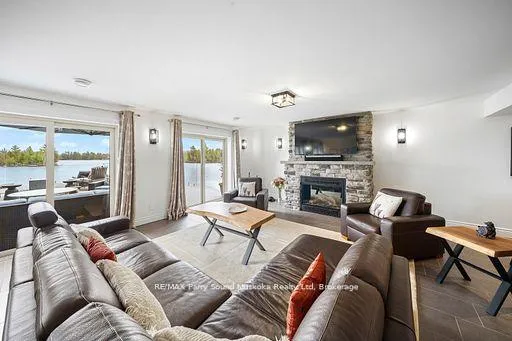 Photo 10 of 58 Tait's Island Road, McKellar — HOMEH