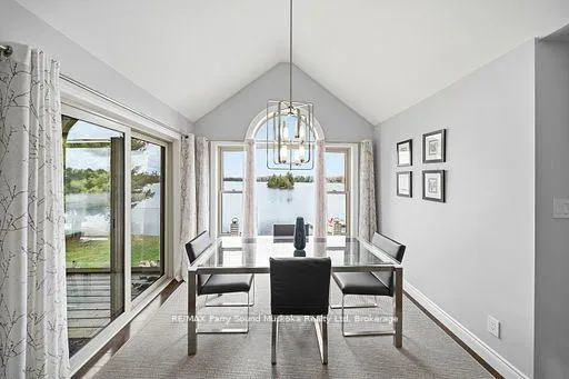 Photo 11 of 58 Tait's Island Road, McKellar — HOMEH