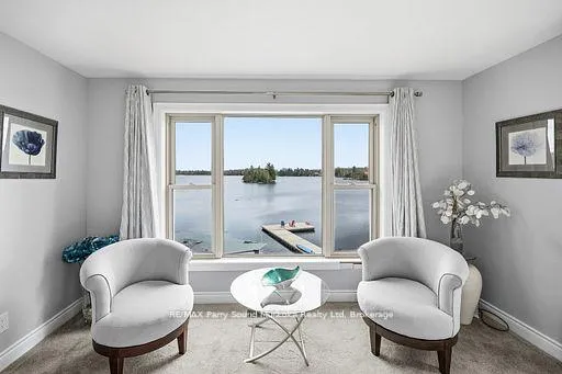 Photo 12 of 58 Tait's Island Road, McKellar — HOMEH
