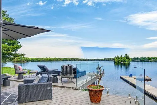 Photo 43 of 58 Tait's Island Road, McKellar — HOMEH