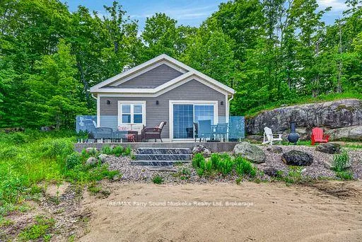 Photo 46 of 58 Tait's Island Road, McKellar — HOMEH