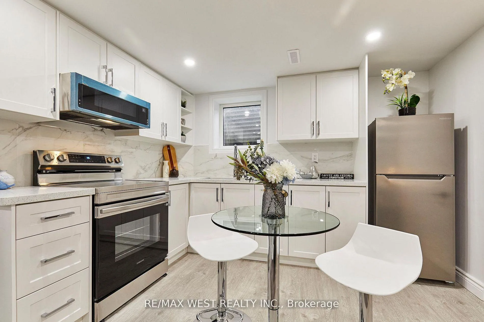 Photo 9 of Unit Bsmt, 67 Hobbs Drive, Clarington, Bowmanville — HOMEH