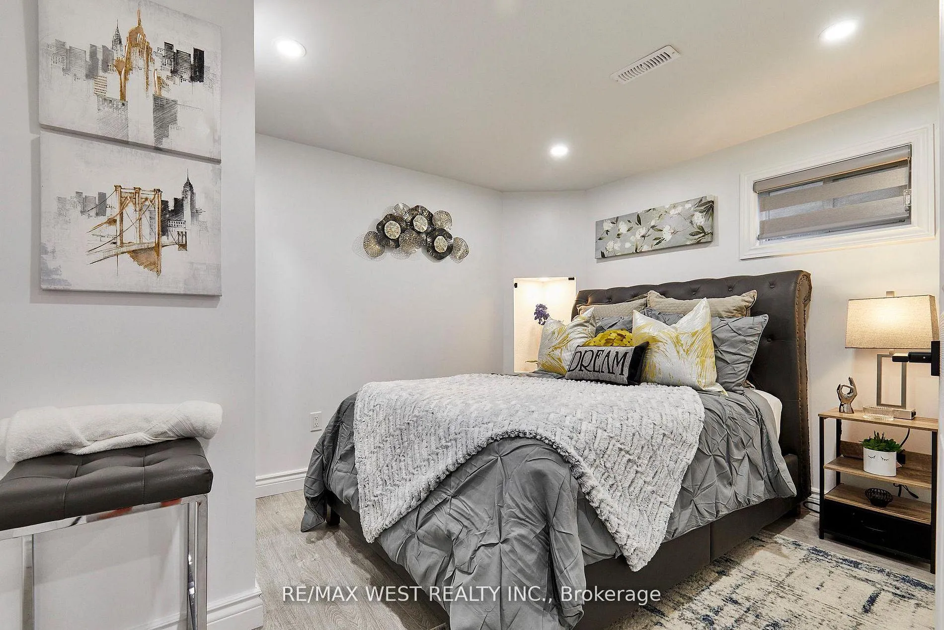 Photo 17 of Unit Bsmt, 67 Hobbs Drive, Clarington, Bowmanville — HOMEH