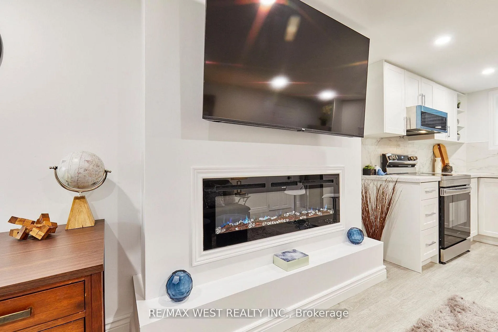 Photo 22 of Unit Bsmt, 67 Hobbs Drive, Clarington, Bowmanville — HOMEH