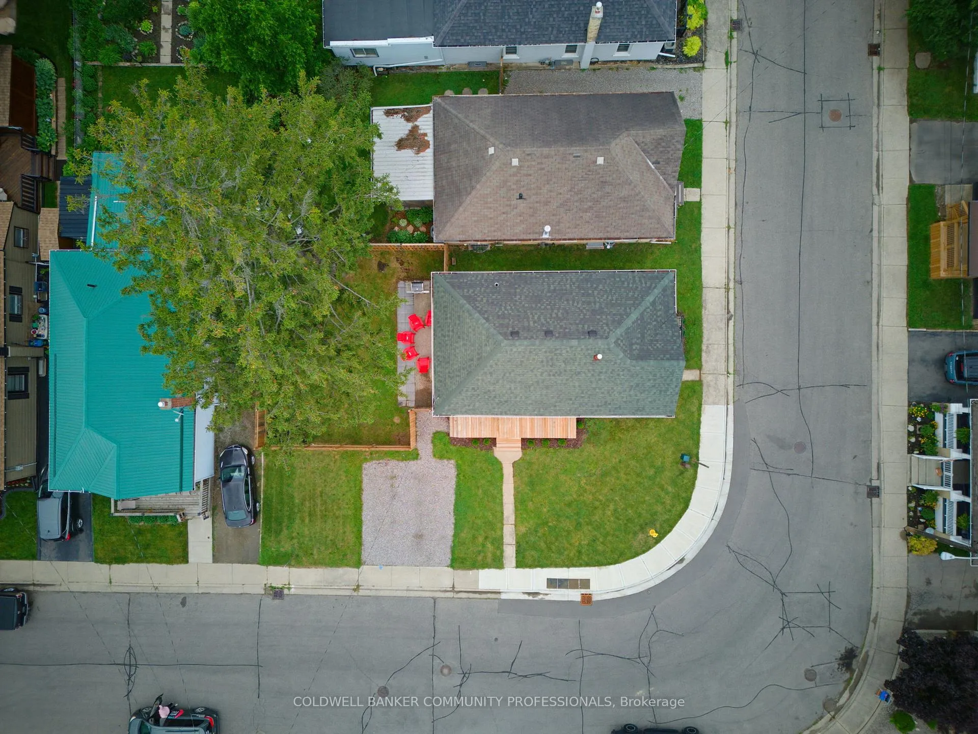 Photo 6 of 15 Gordon Street, Brantford — HOMEH