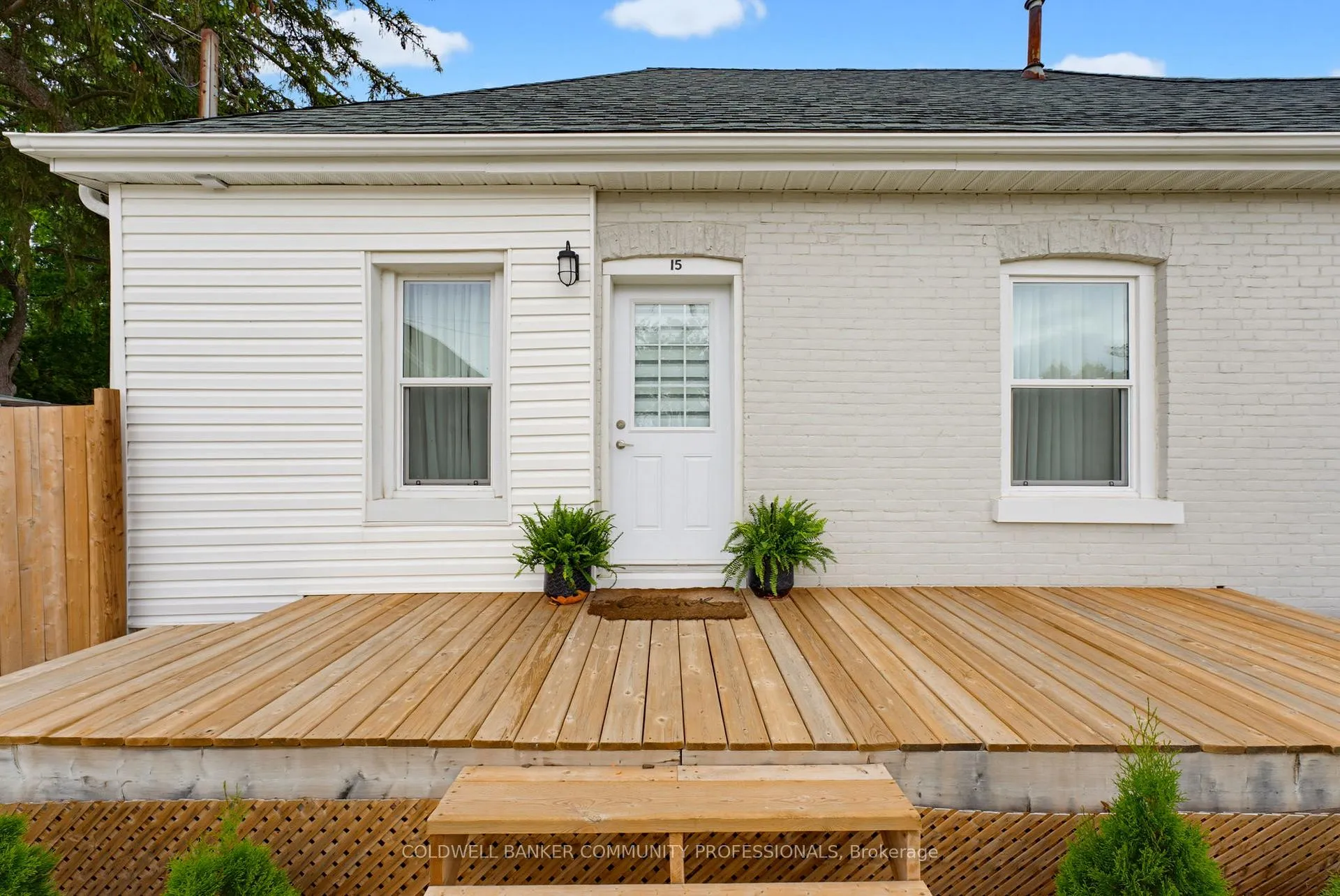 Photo 8 of 15 Gordon Street, Brantford — HOMEH