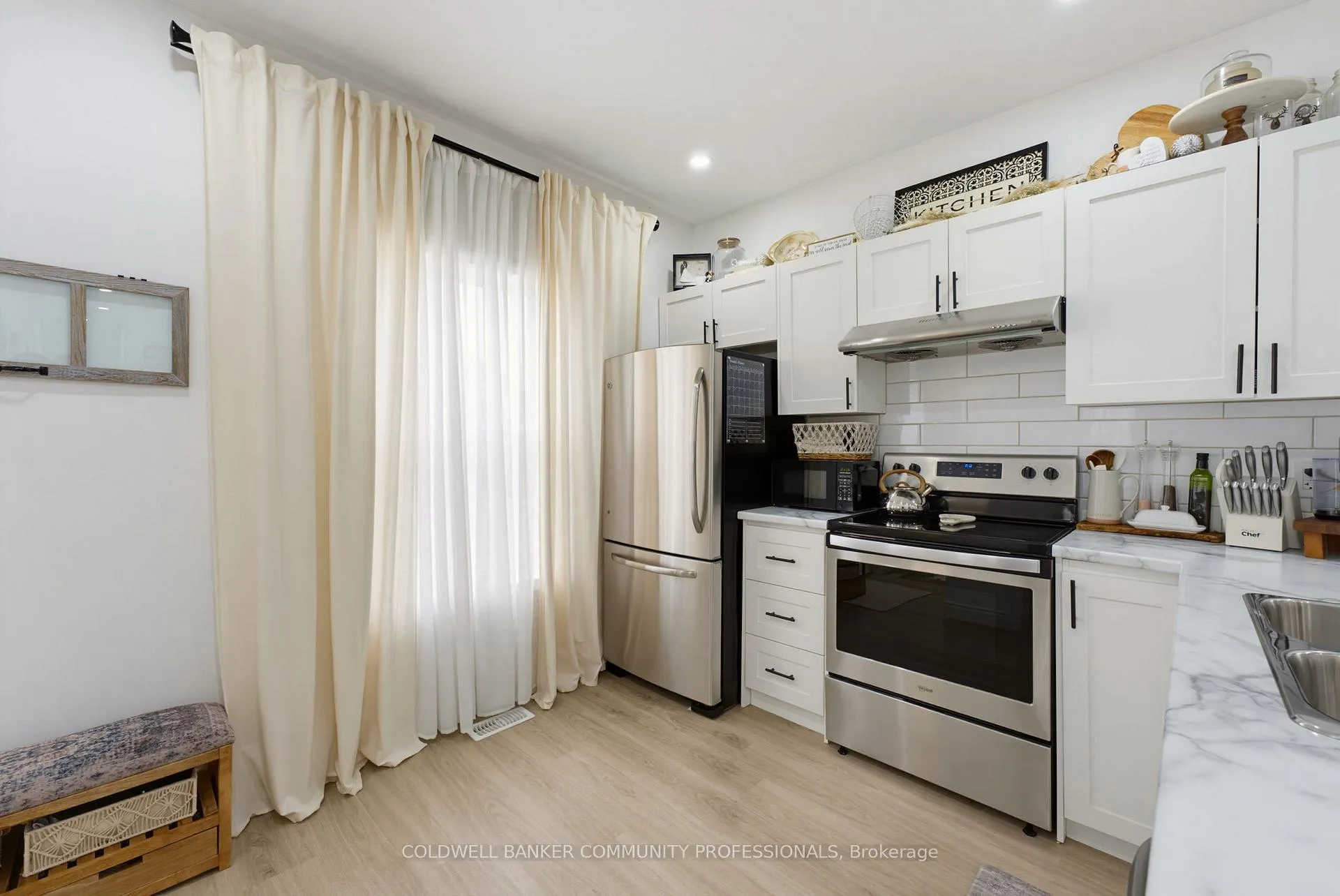Photo 15 of 15 Gordon Street, Brantford — HOMEH