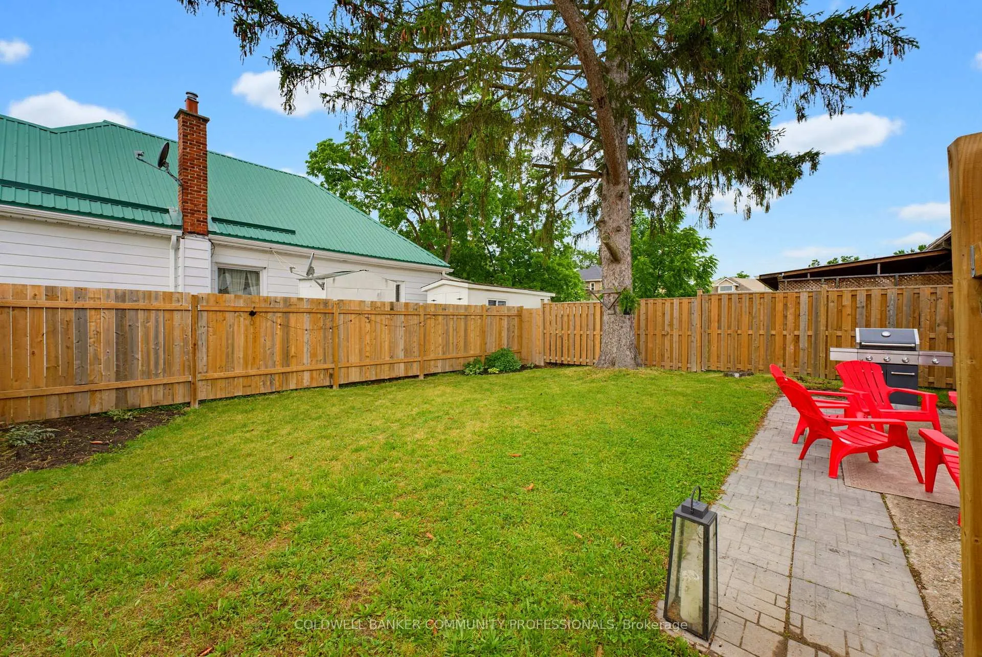 Photo 24 of 15 Gordon Street, Brantford — HOMEH