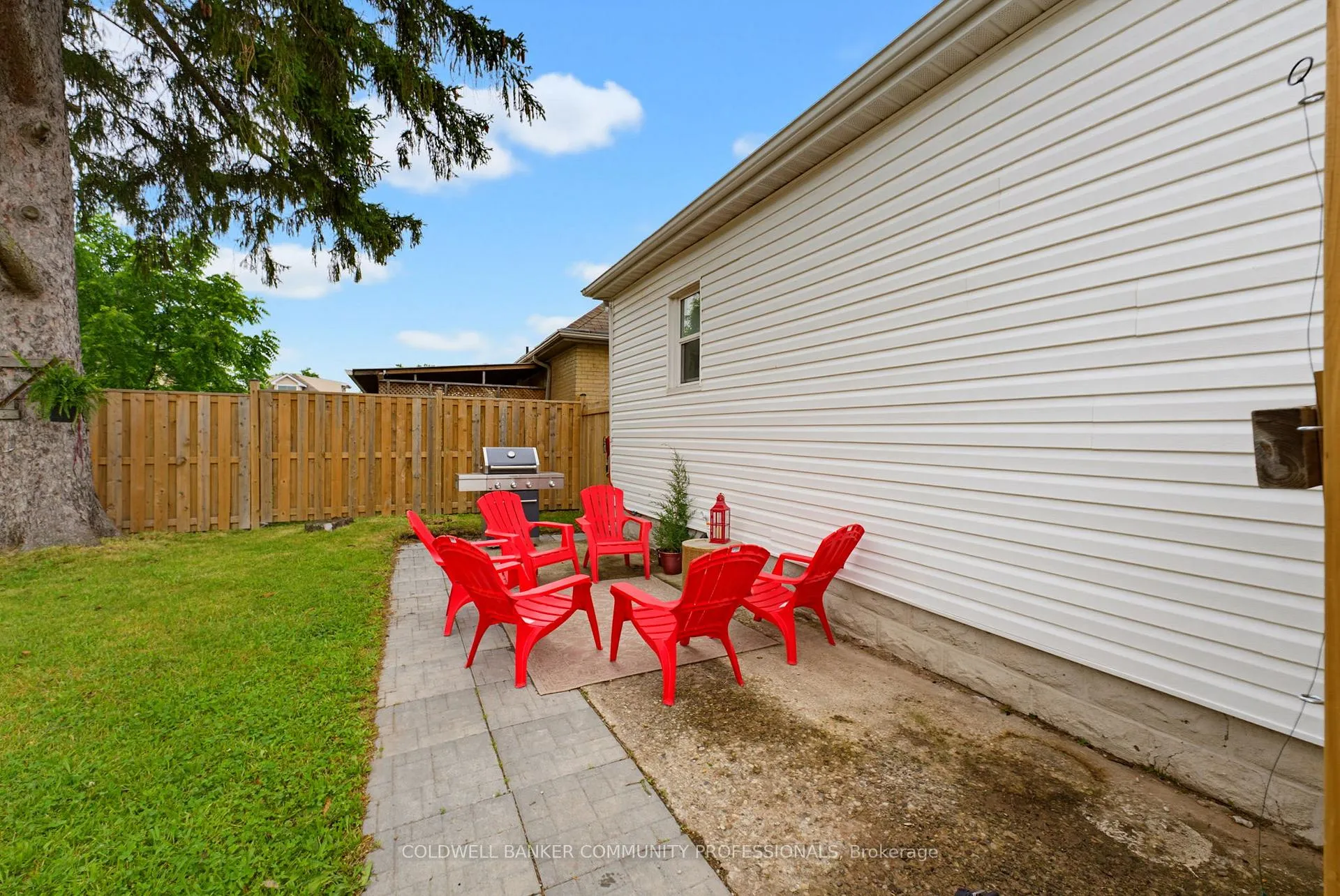 Photo 25 of 15 Gordon Street, Brantford — HOMEH