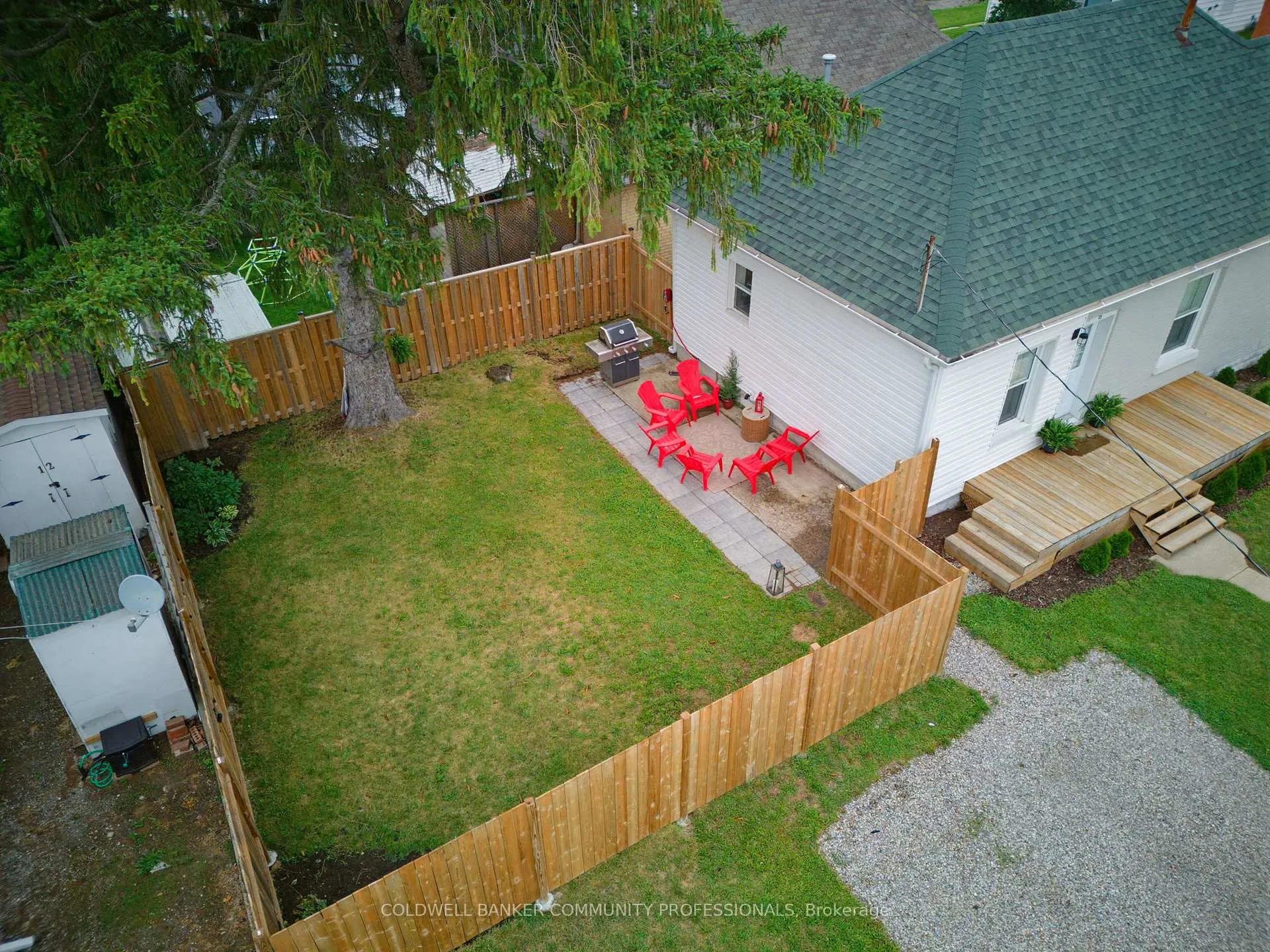 Photo 26 of 15 Gordon Street, Brantford — HOMEH
