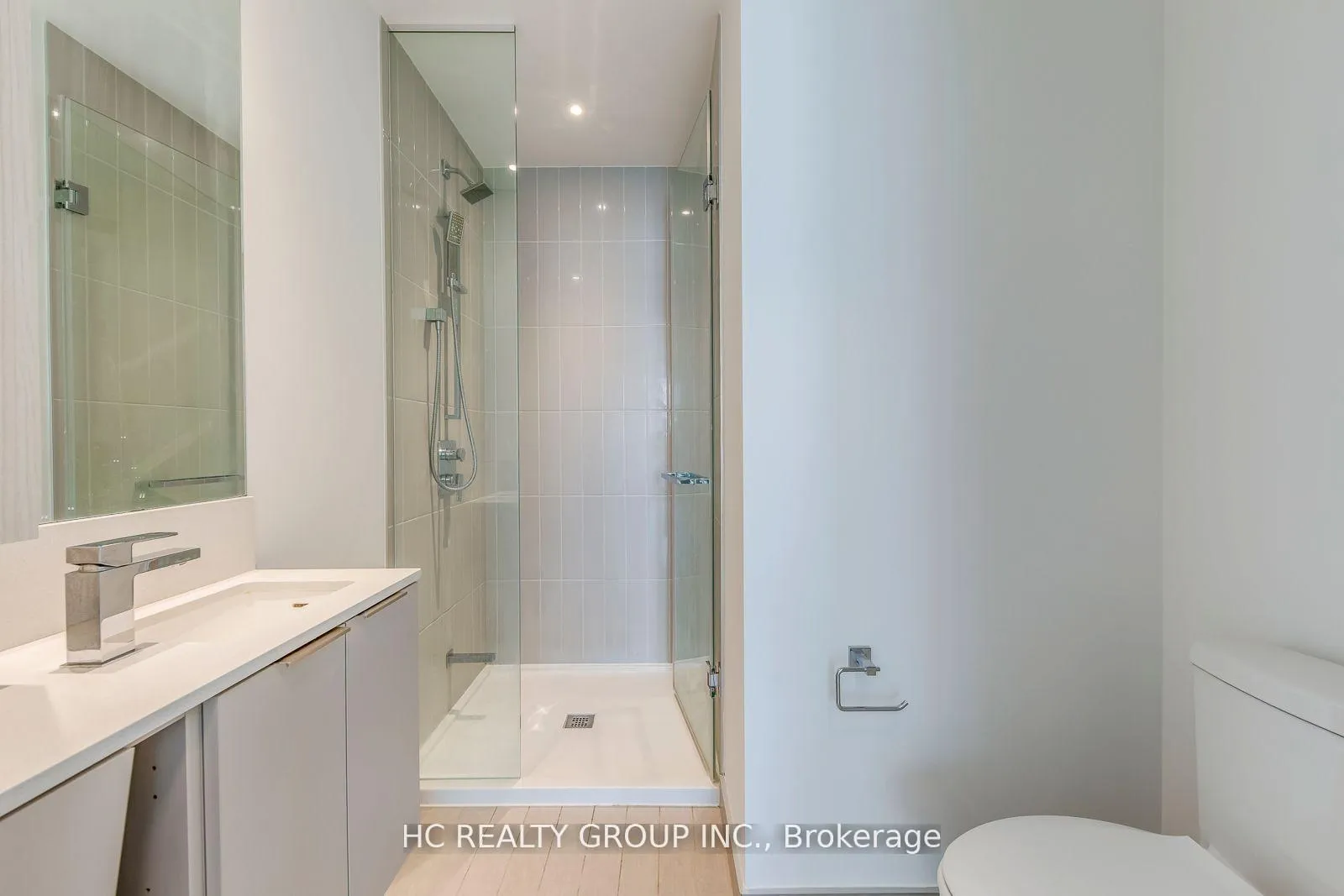 Photo 13 of Unit 2805, 3900 Confederation Parkway, Mississauga, City Centre — HOMEH