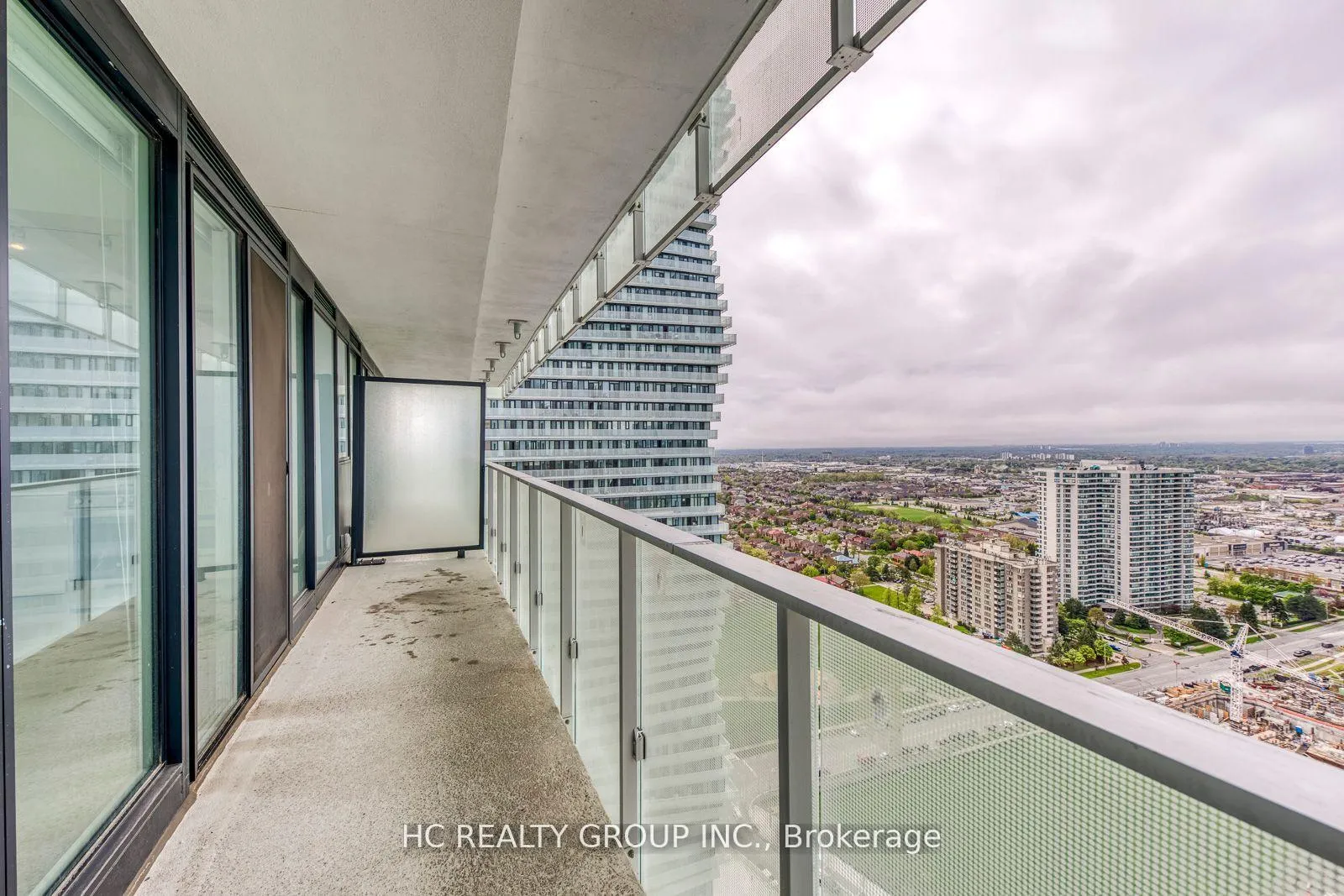 Photo 15 of Unit 2805, 3900 Confederation Parkway, Mississauga, City Centre — HOMEH