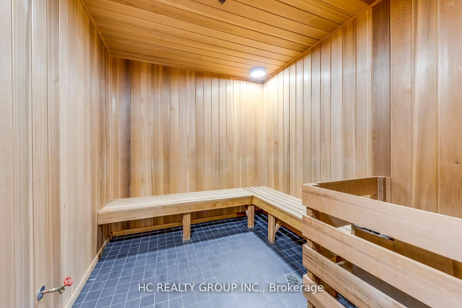 Photo 23 of Unit 2805, 3900 Confederation Parkway, Mississauga, City Centre — HOMEH