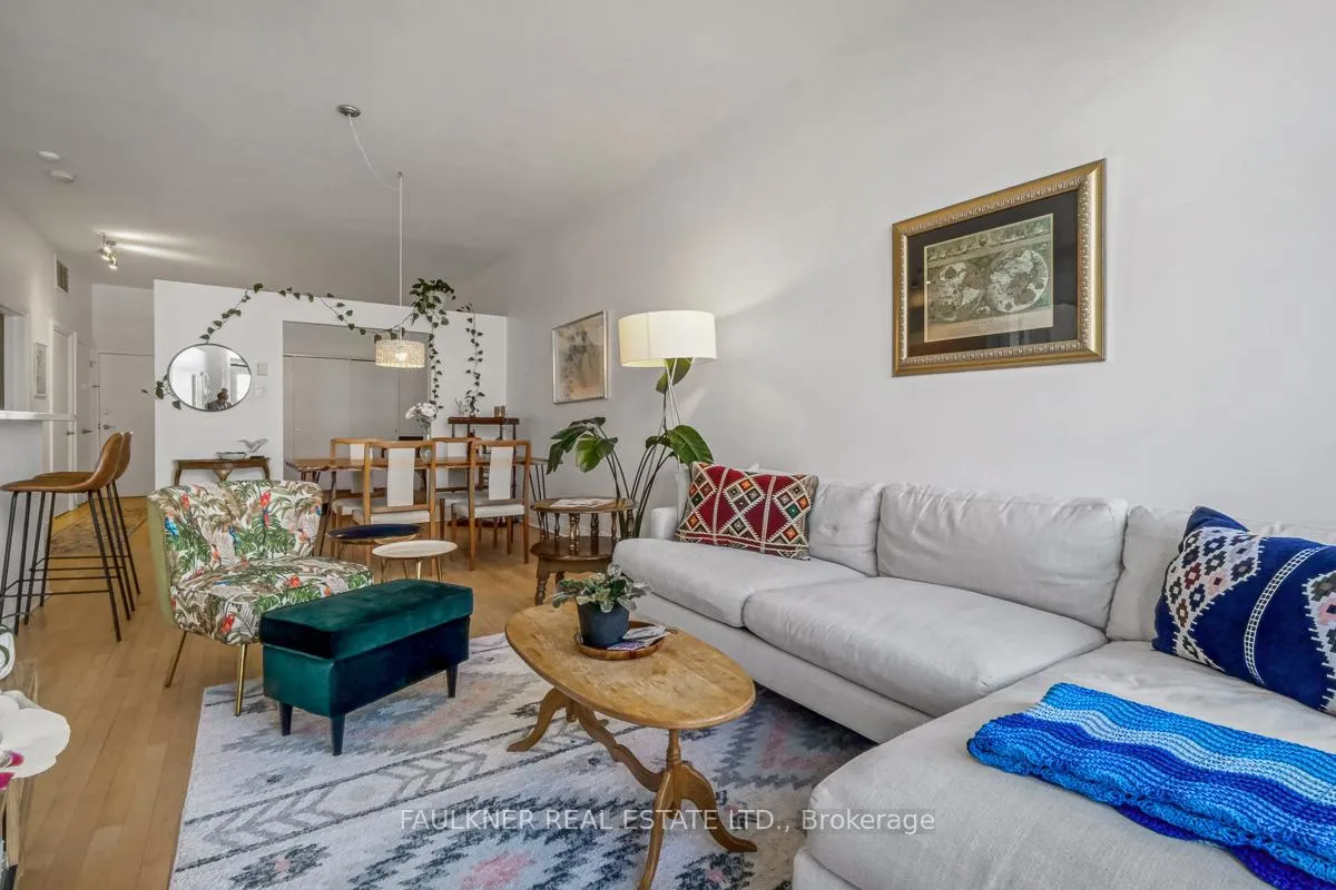Photo 5 of Unit 302, 300 Powell Avenue, Ottawa, West Centre Town — HOMEH