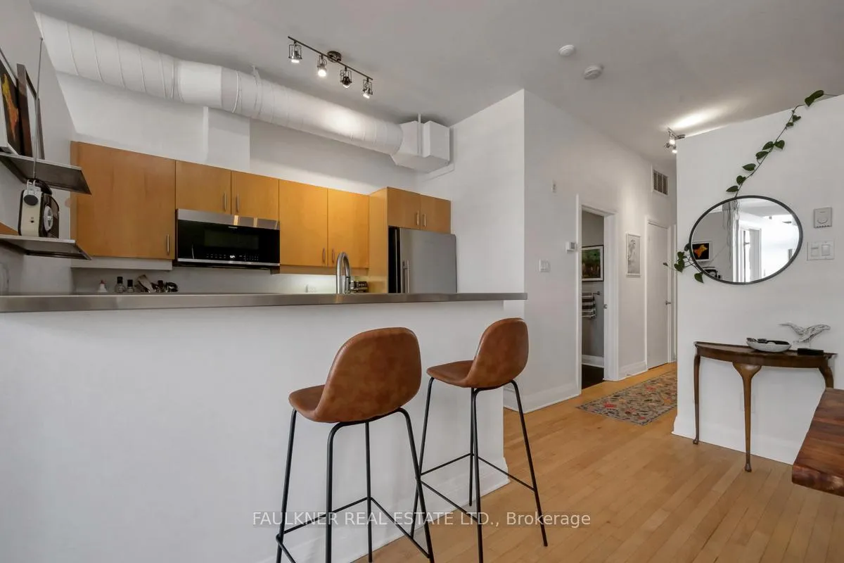 Photo 7 of Unit 302, 300 Powell Avenue, Ottawa, West Centre Town — HOMEH