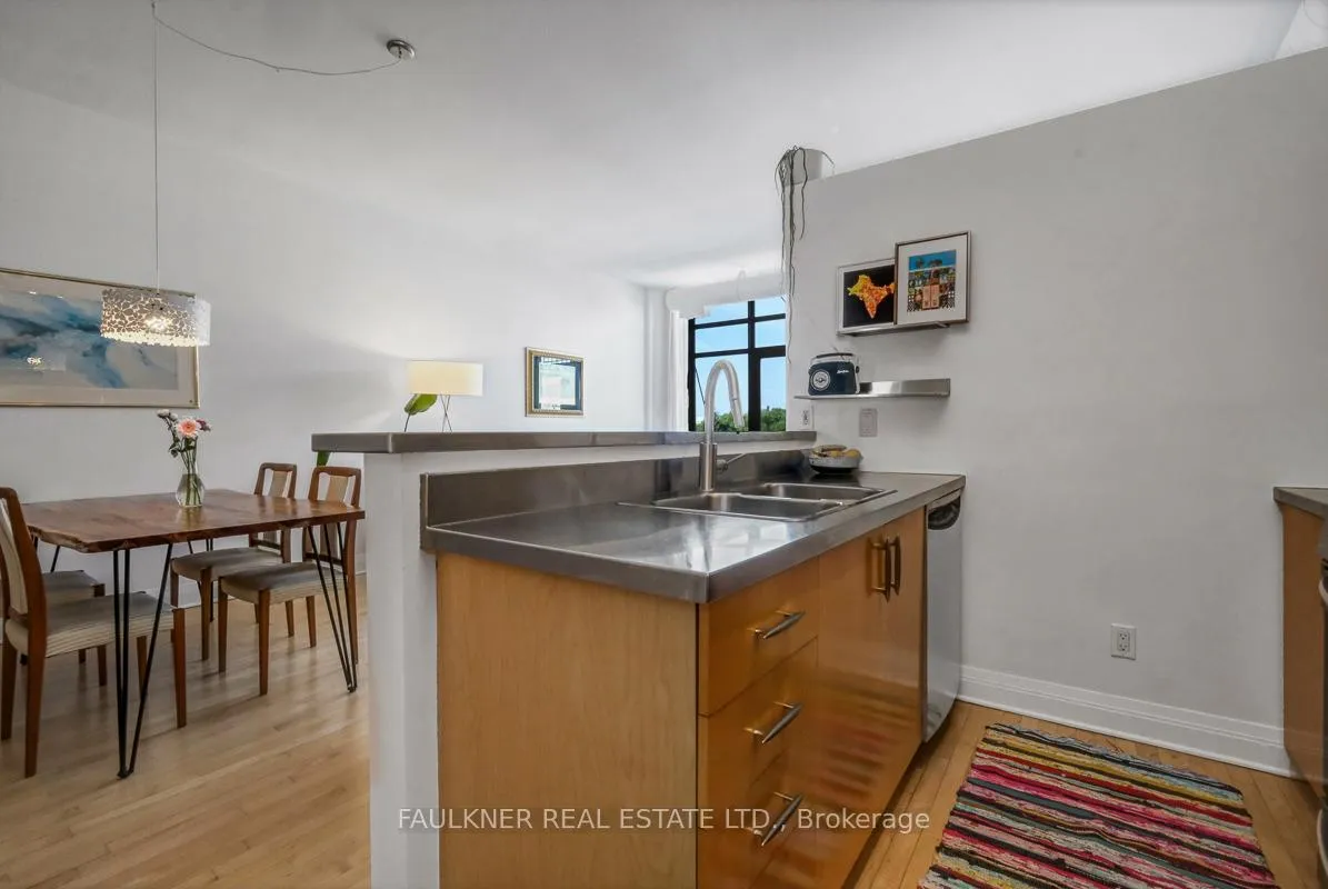 Photo 10 of Unit 302, 300 Powell Avenue, Ottawa, West Centre Town — HOMEH
