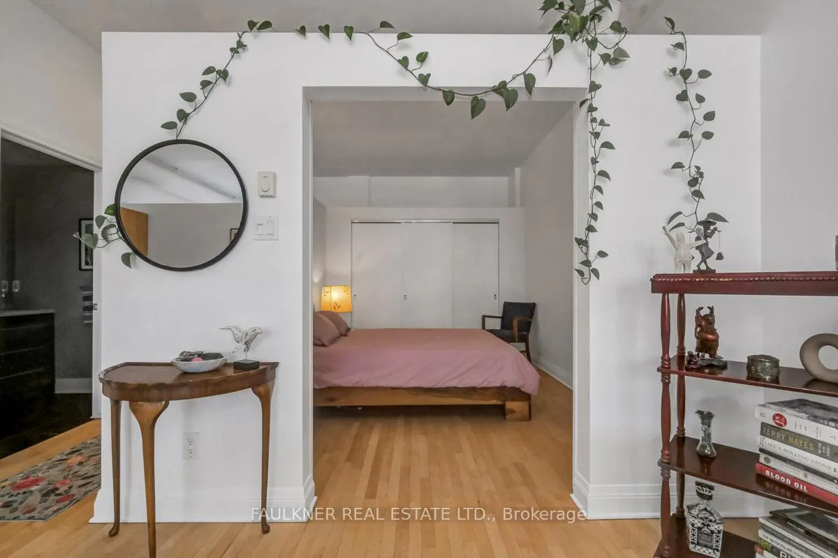 Photo 13 of Unit 302, 300 Powell Avenue, Ottawa, West Centre Town — HOMEH