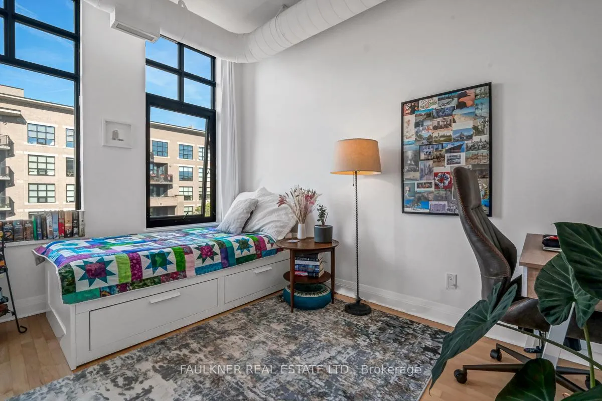Photo 15 of Unit 302, 300 Powell Avenue, Ottawa, West Centre Town — HOMEH
