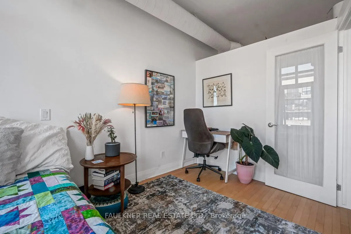 Photo 16 of Unit 302, 300 Powell Avenue, Ottawa, West Centre Town — HOMEH