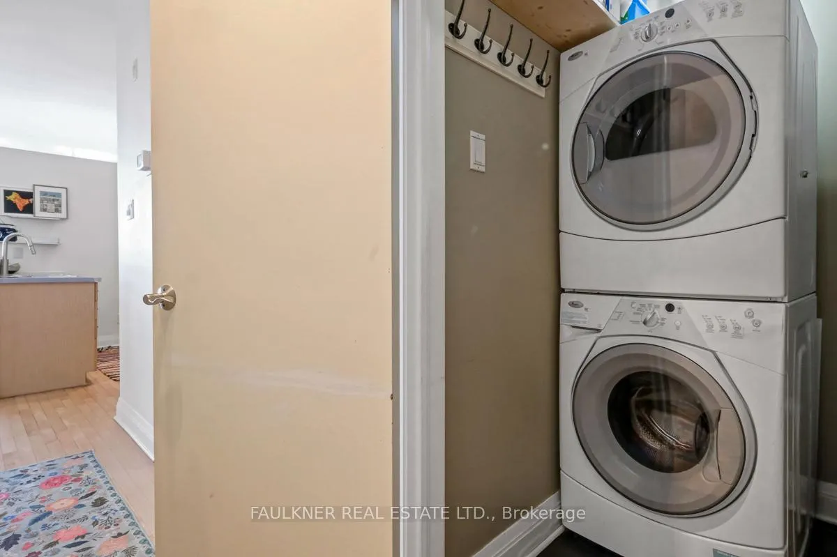 Photo 20 of Unit 302, 300 Powell Avenue, Ottawa, West Centre Town — HOMEH