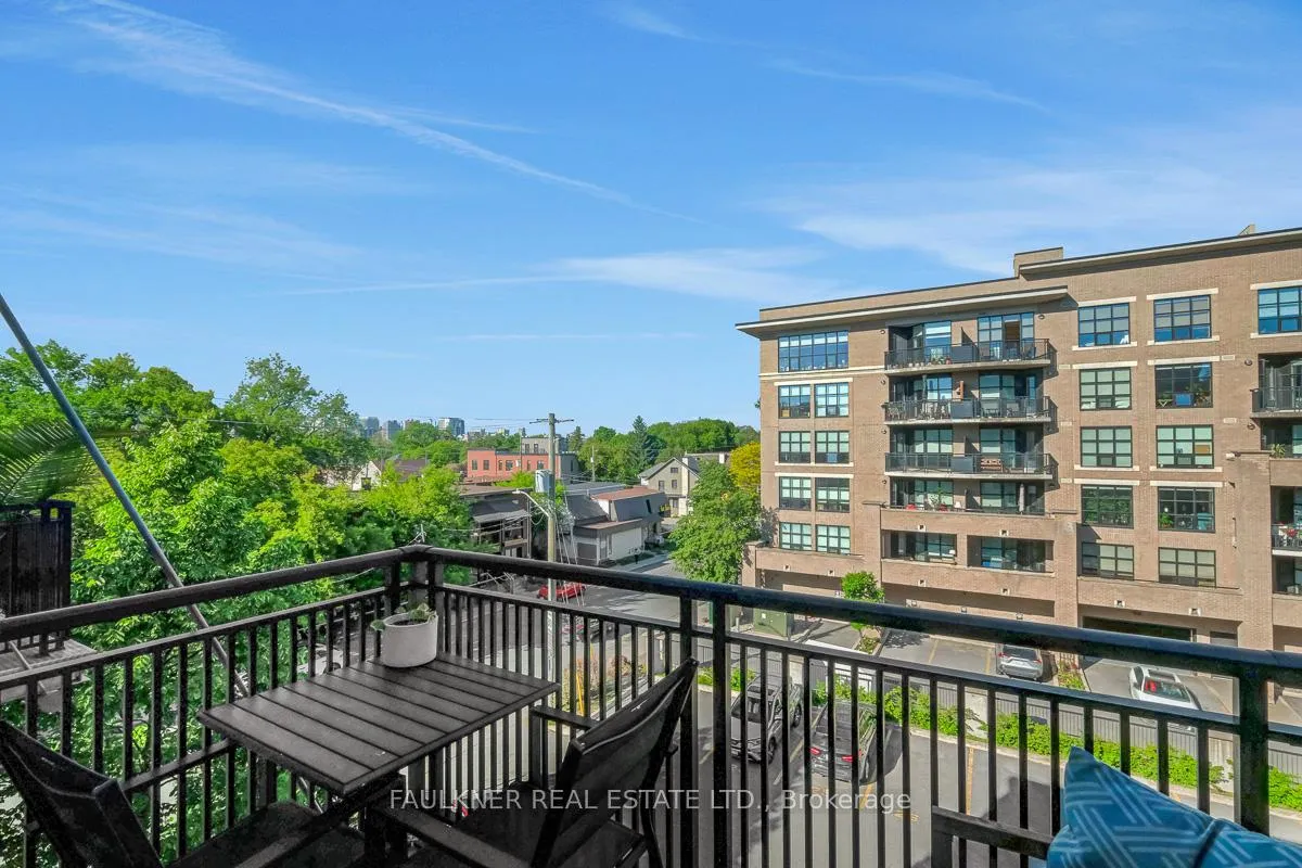 Photo 21 of Unit 302, 300 Powell Avenue, Ottawa, West Centre Town — HOMEH