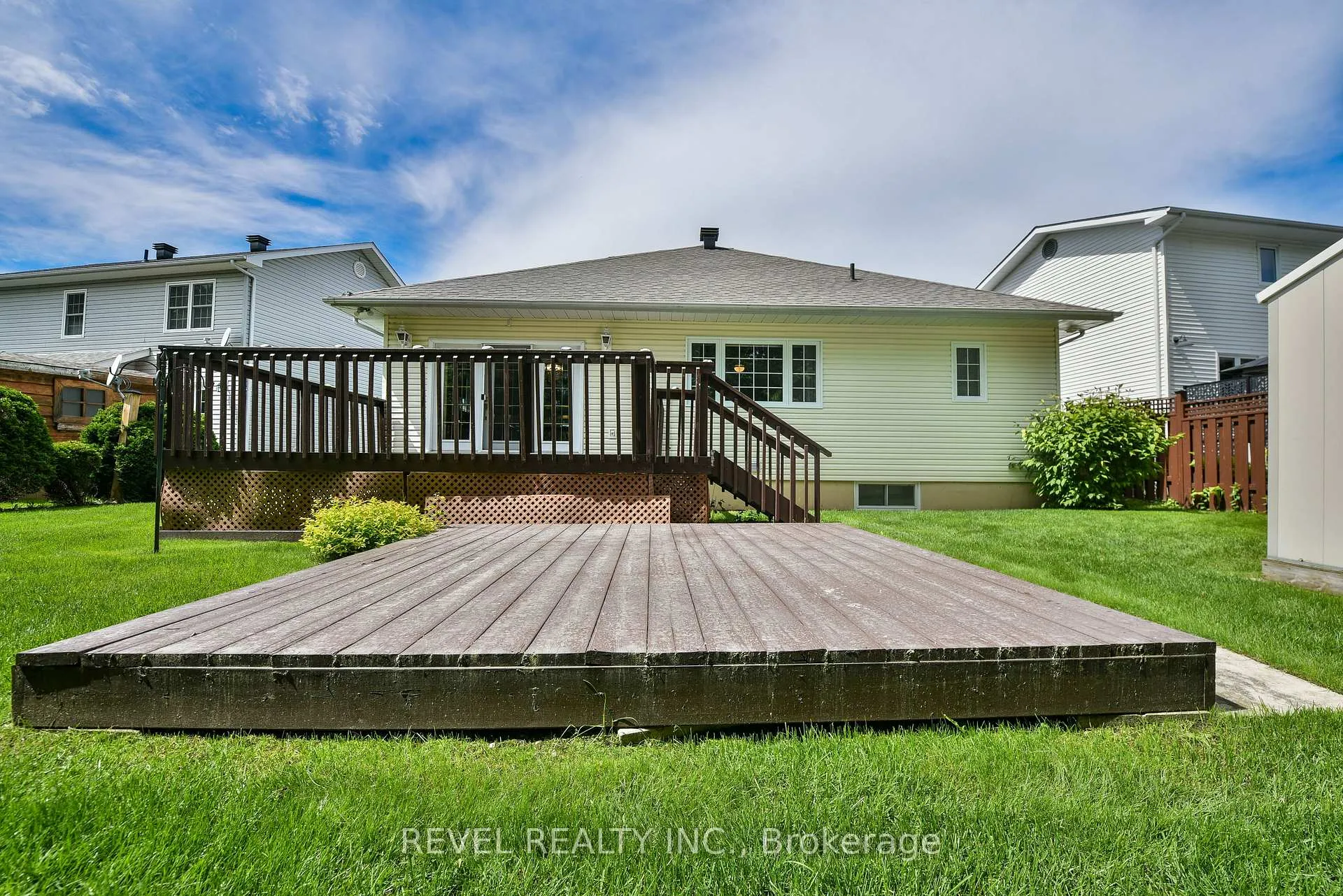 Photo 4 of 74 Mascioli Boulevard, Timmins, TNW - Vic Heights — HOMEH