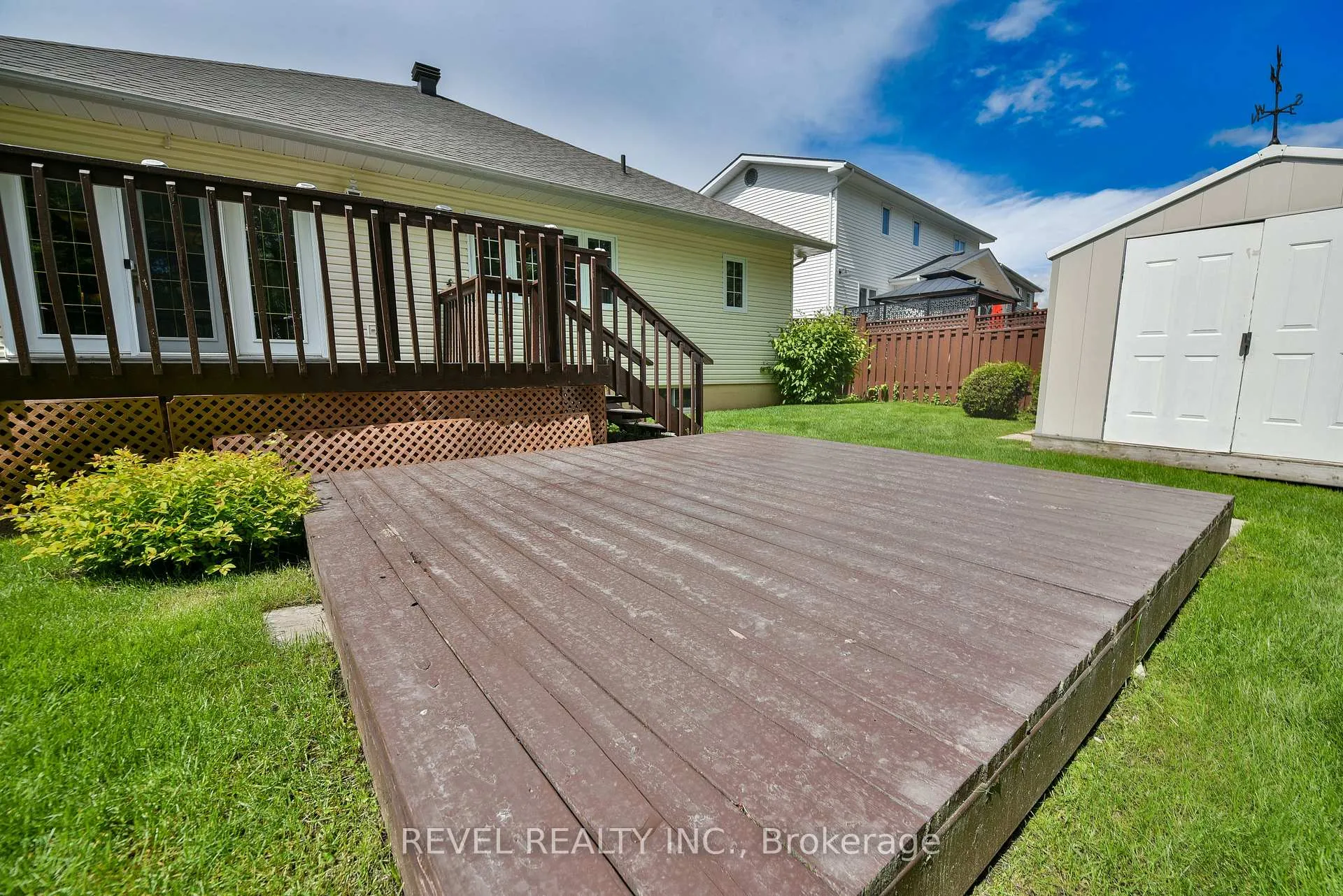 Photo 5 of 74 Mascioli Boulevard, Timmins, TNW - Vic Heights — HOMEH
