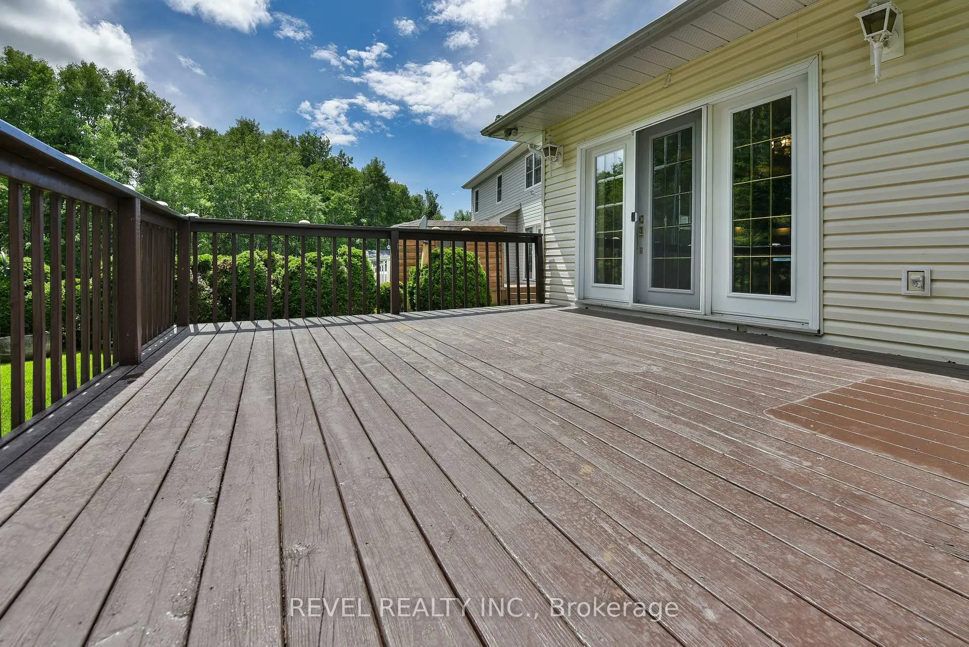 Photo 6 of 74 Mascioli Boulevard, Timmins, TNW - Vic Heights — HOMEH