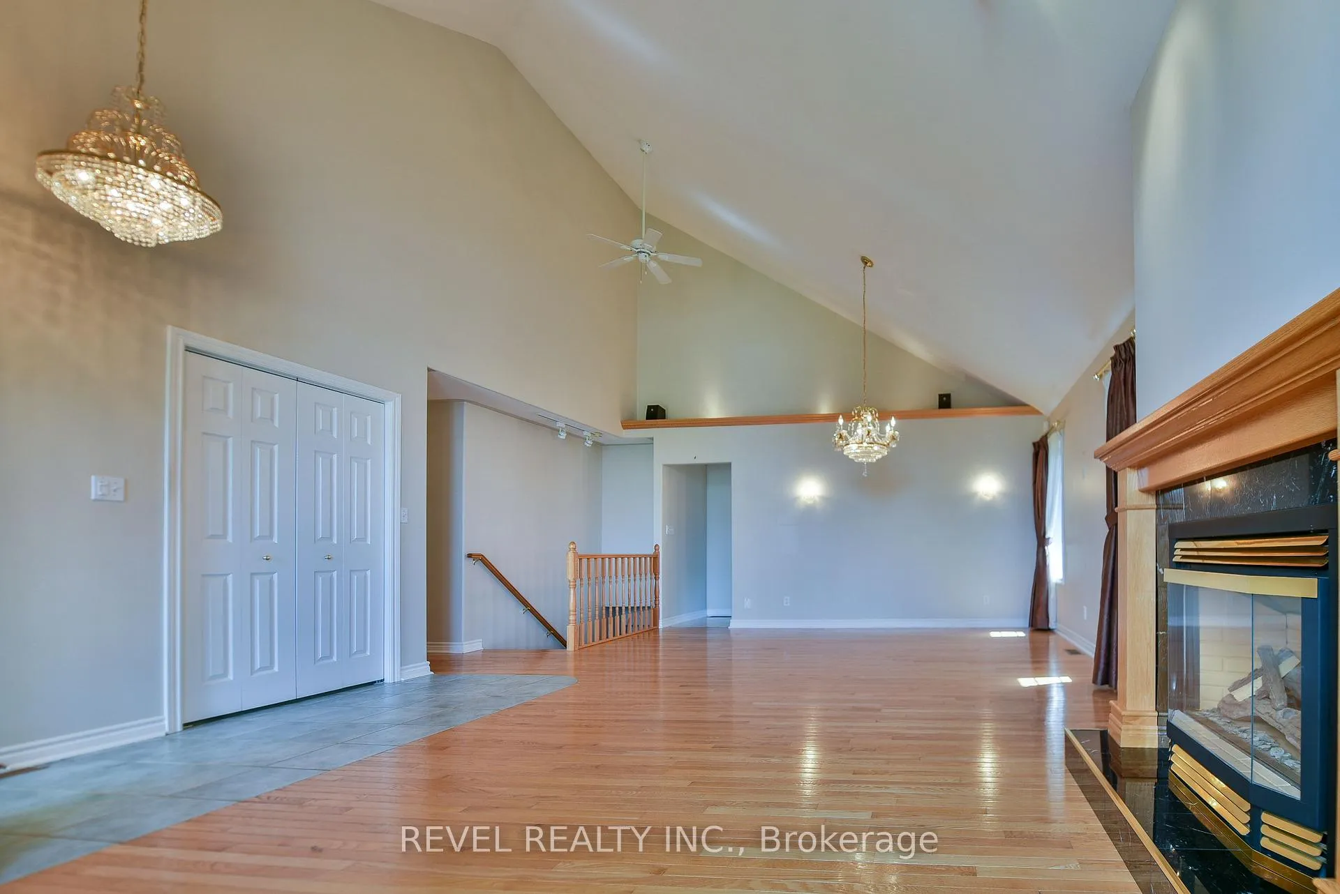 Photo 10 of 74 Mascioli Boulevard, Timmins, TNW - Vic Heights — HOMEH