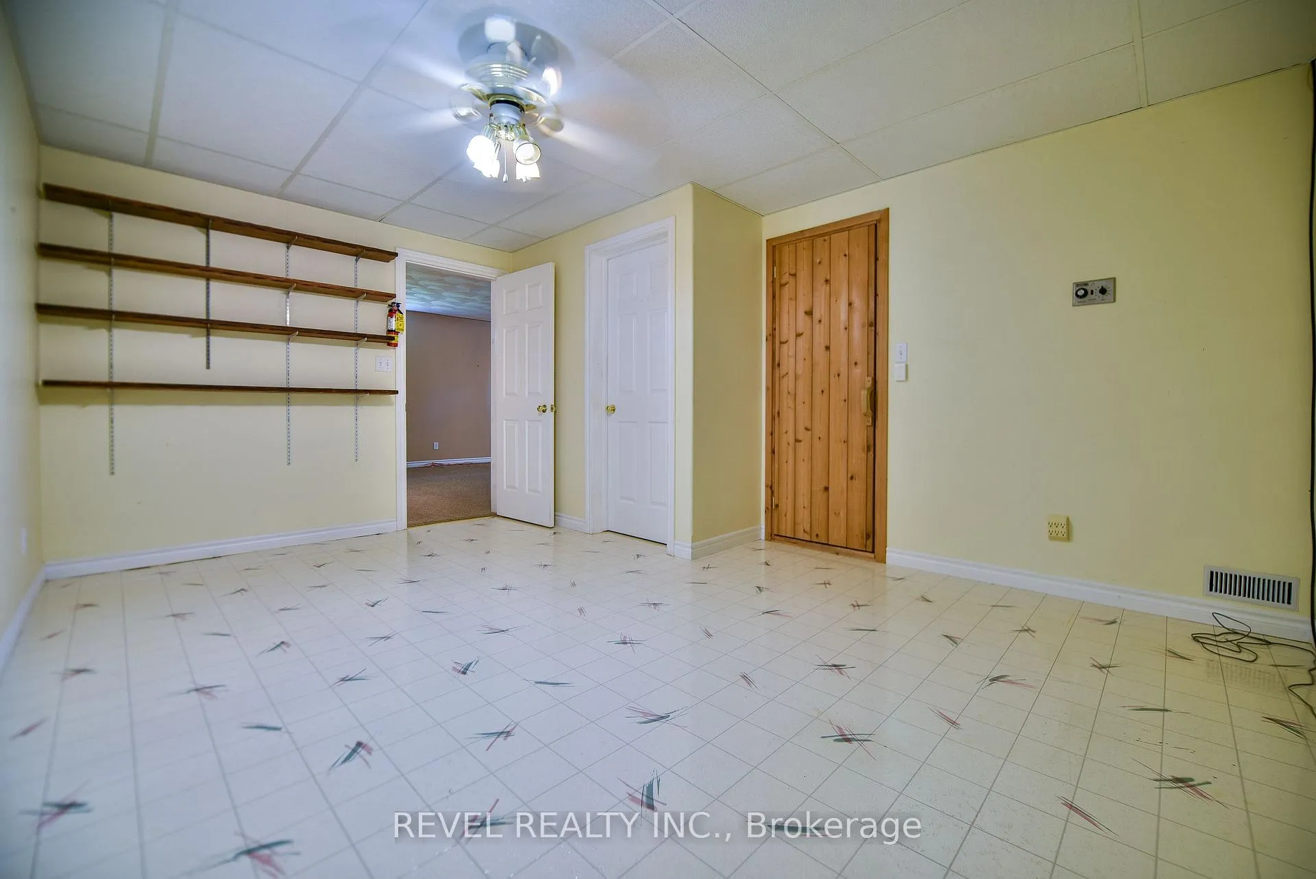 Photo 31 of 74 Mascioli Boulevard, Timmins, TNW - Vic Heights — HOMEH