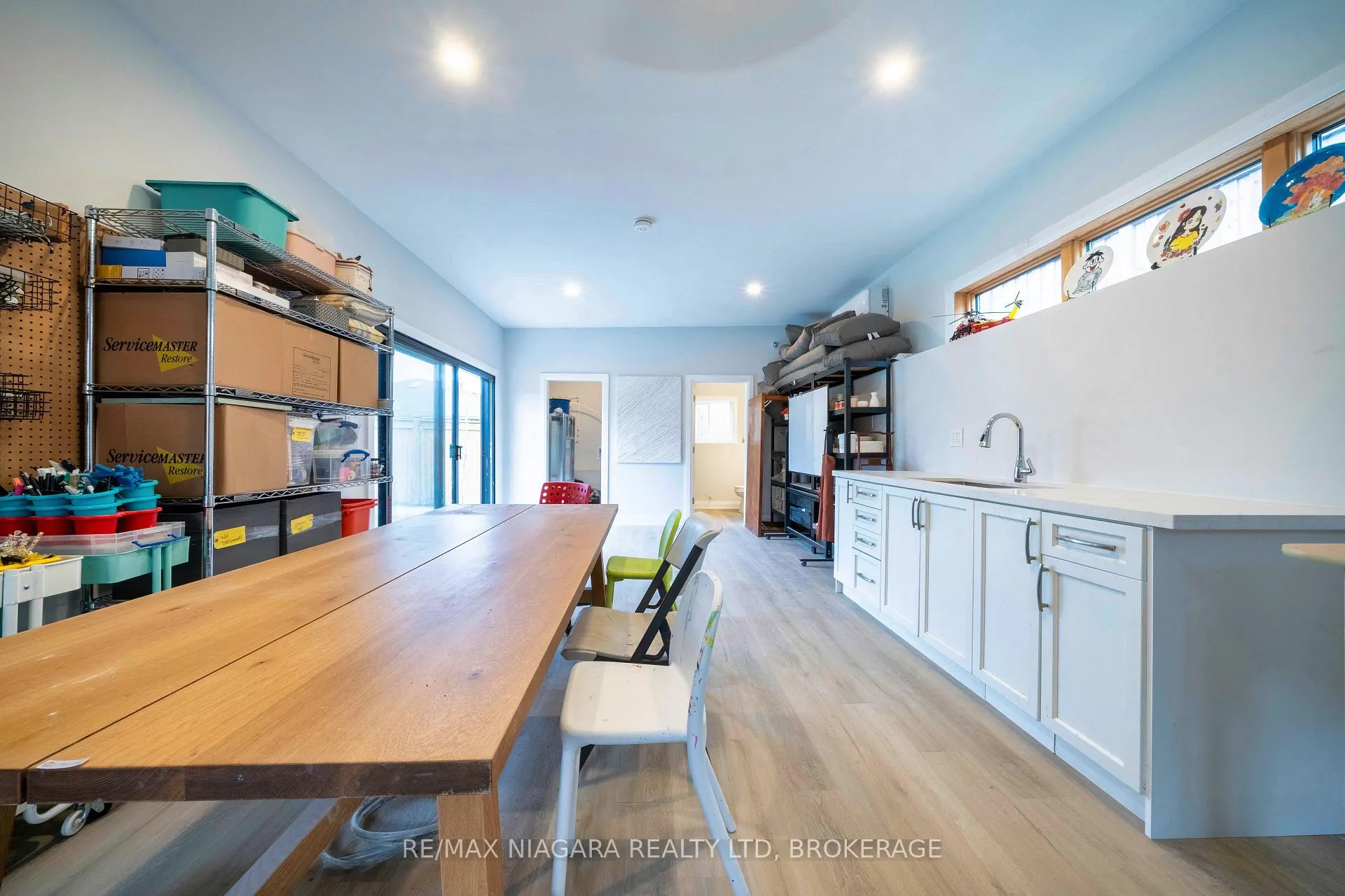 Photo 43 of 33 West Farmington Drive, St. Catharines, Grapeview — HOMEH