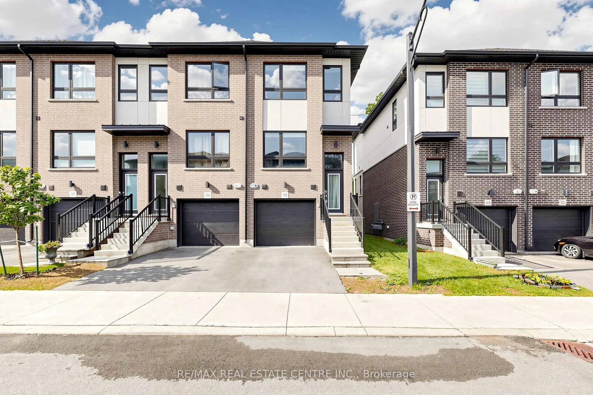 Photo 1 of Unit 55, 720 Grey Street, Brantford, Echo Place — HOMEH