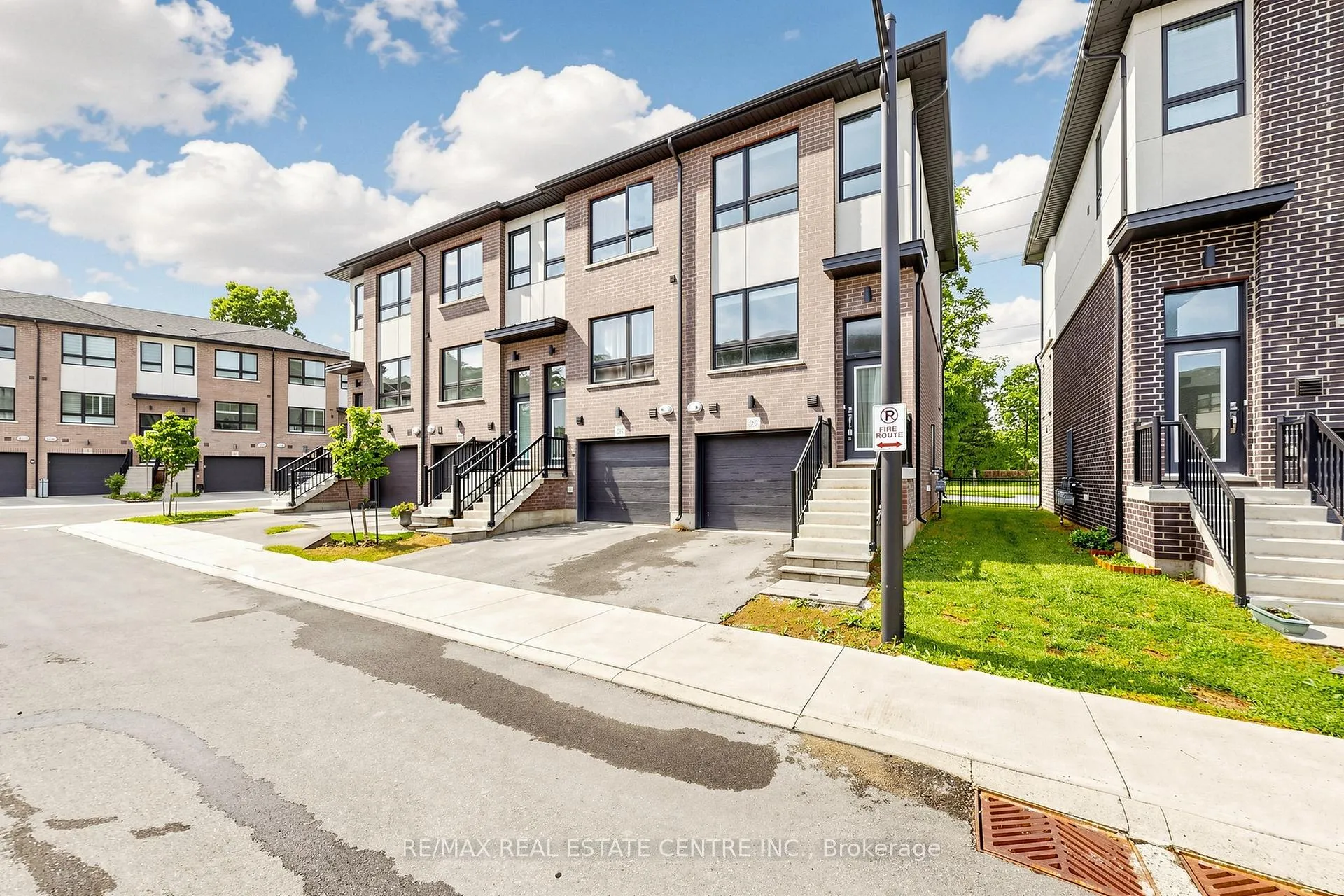 Photo 2 of Unit 55, 720 Grey Street, Brantford, Echo Place — HOMEH