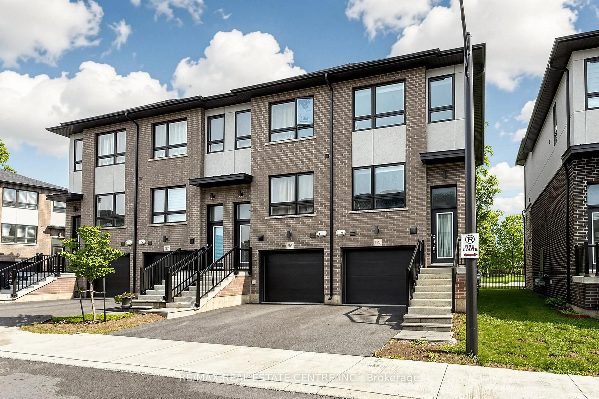 Photo 3 of Unit 55, 720 Grey Street, Brantford, Echo Place — HOMEH