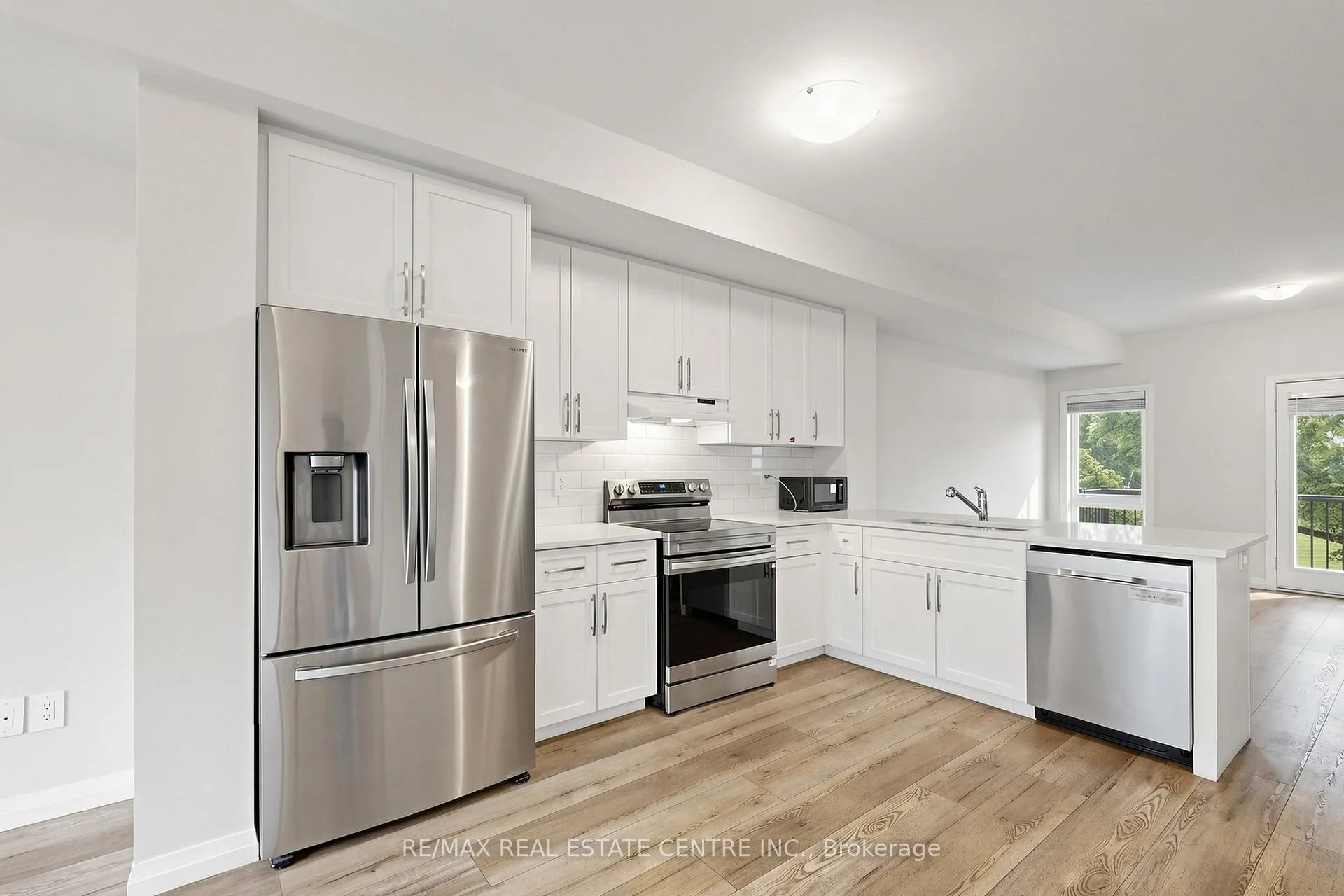 Photo 11 of Unit 55, 720 Grey Street, Brantford, Echo Place — HOMEH
