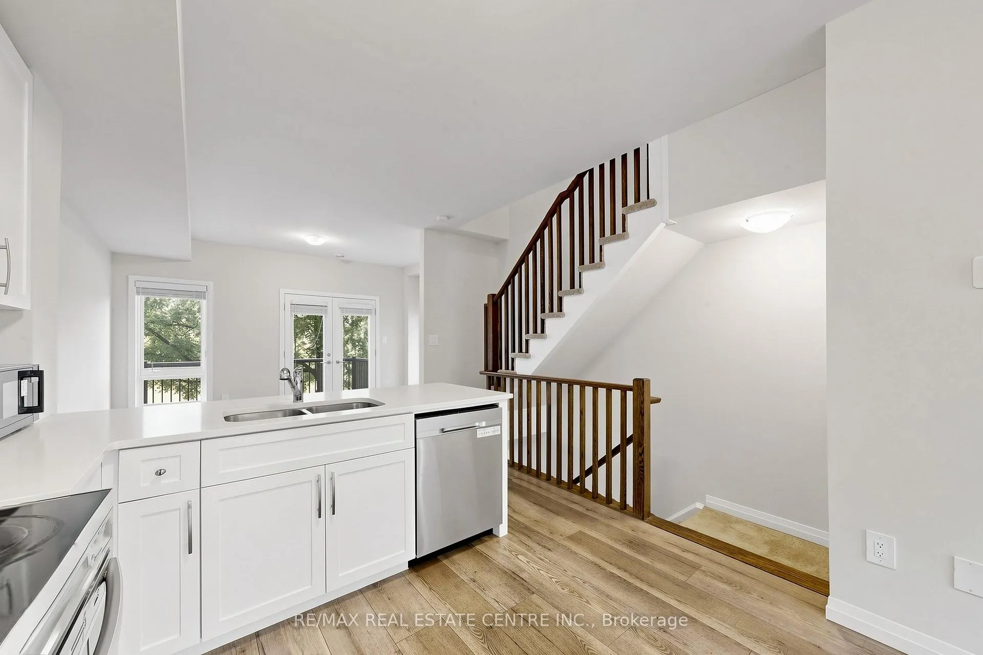 Photo 13 of Unit 55, 720 Grey Street, Brantford, Echo Place — HOMEH