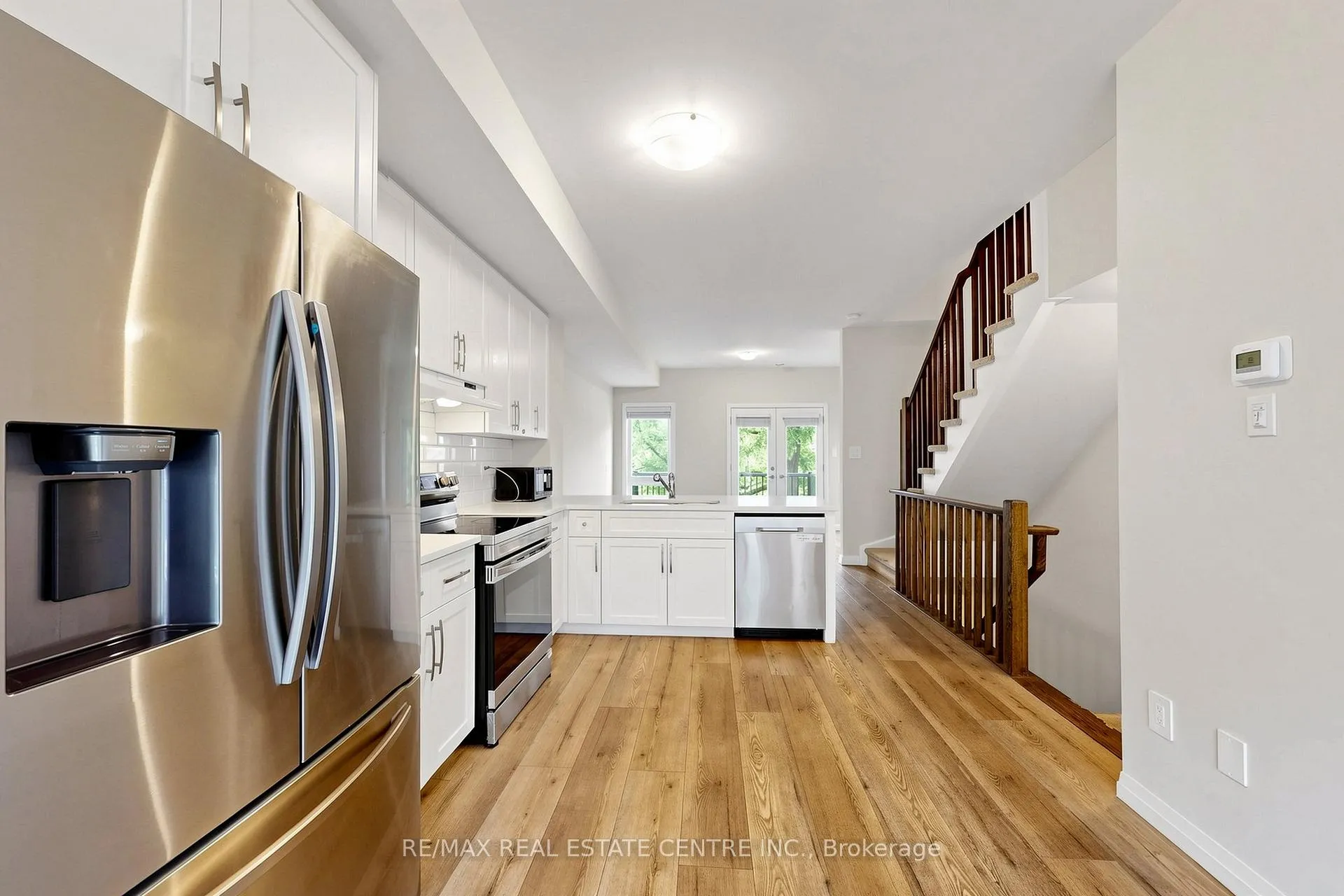 Photo 14 of Unit 55, 720 Grey Street, Brantford, Echo Place — HOMEH