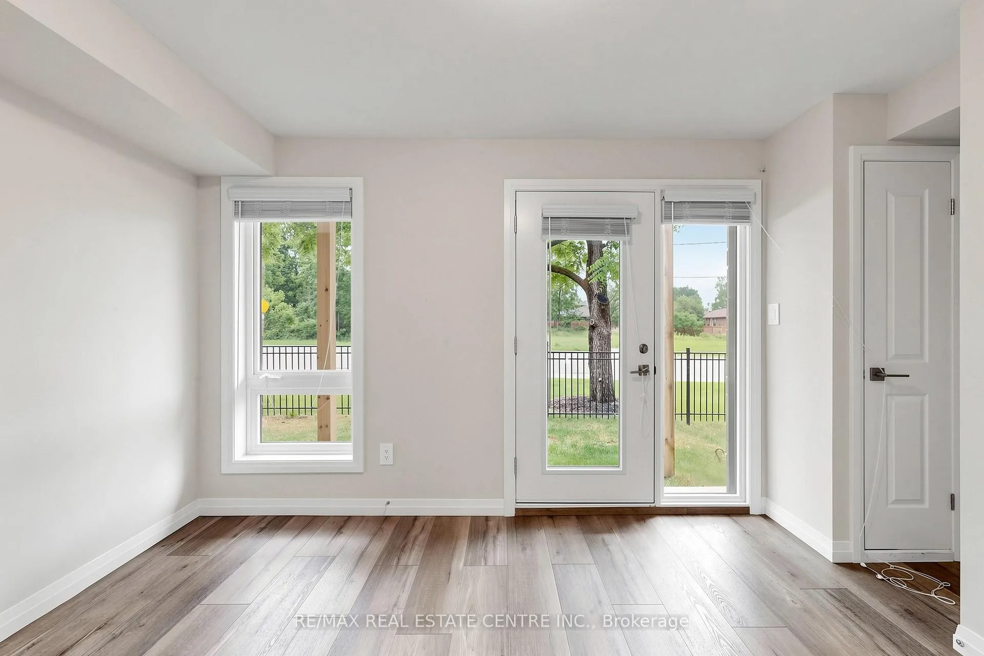 Photo 35 of Unit 55, 720 Grey Street, Brantford, Echo Place — HOMEH